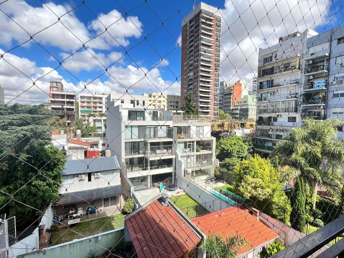 Foto de VENTA DEP 4 AMB EN VILLA URQUIZA, imagen 1