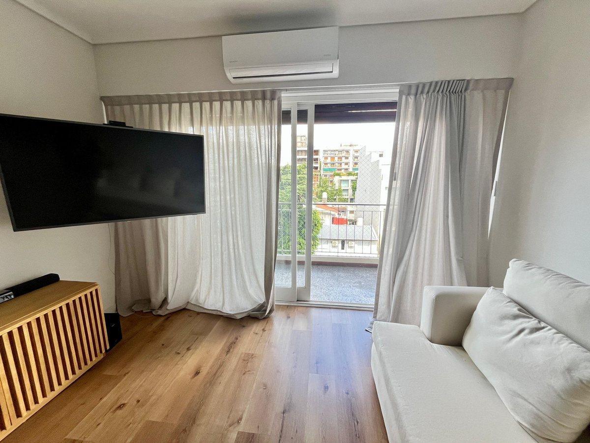 Foto de VENTA DEP 4 AMB EN VILLA URQUIZA, imagen 4