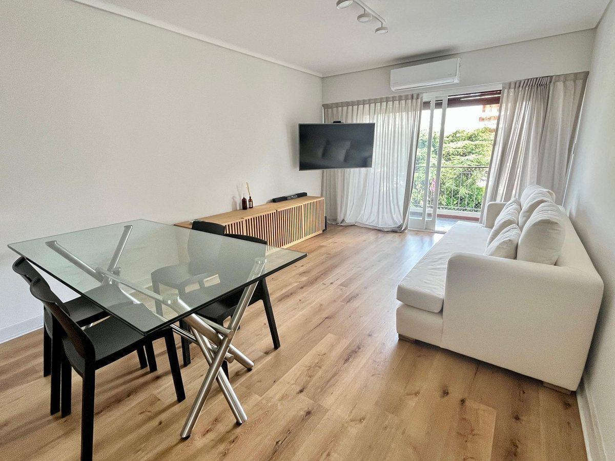 Foto de VENTA DEP 4 AMB EN VILLA URQUIZA, imagen 2