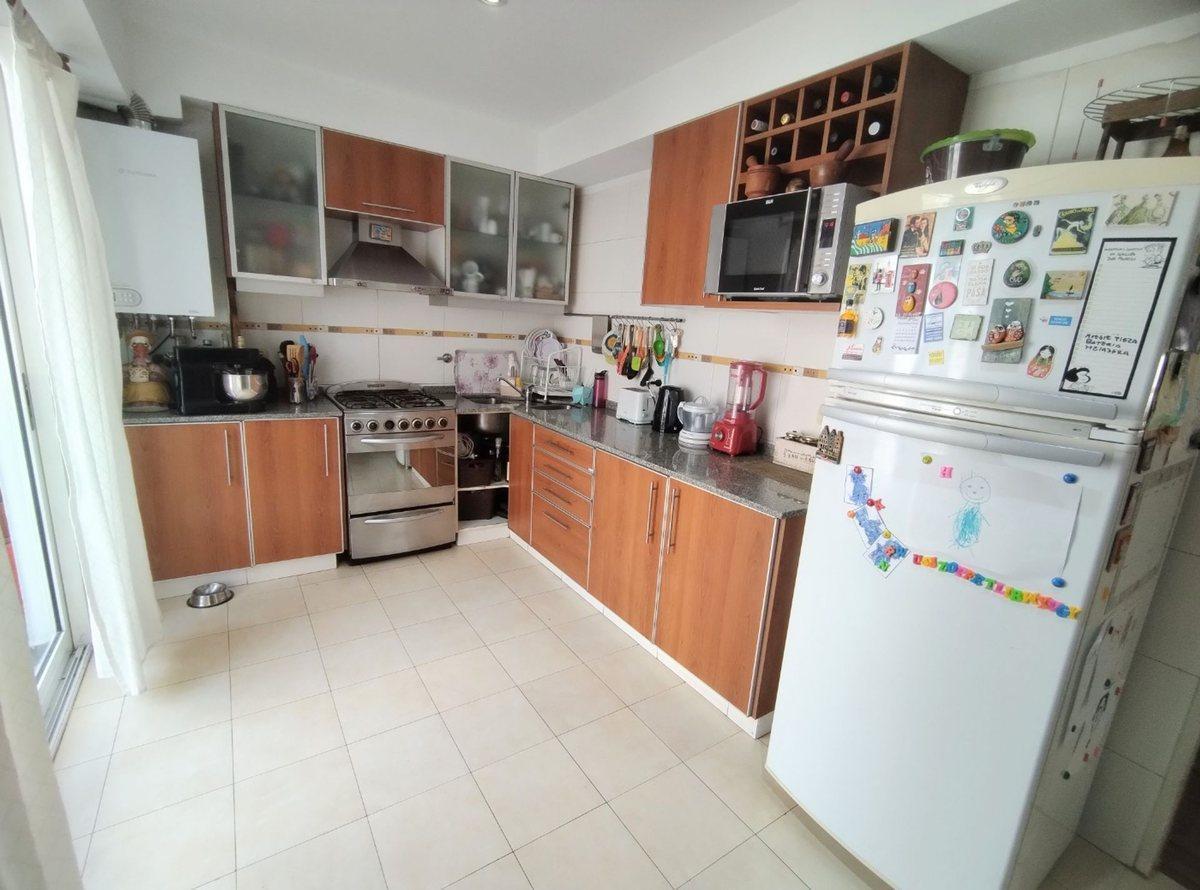 Foto de VENTA 2 AMB. IMPECABLE . 67 m². BALCON . CABALLITO, imagen 5