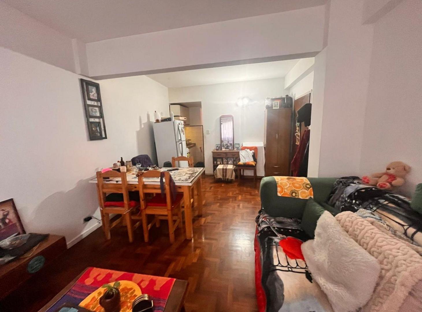 Foto de Monoambiente APTO CRÉDITO Y APTO PROFESIONAL, imagen 2