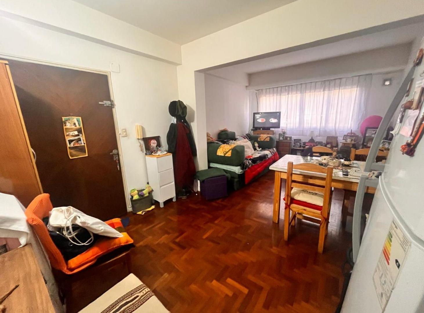 Foto de Monoambiente APTO CRÉDITO Y APTO PROFESIONAL, imagen 1