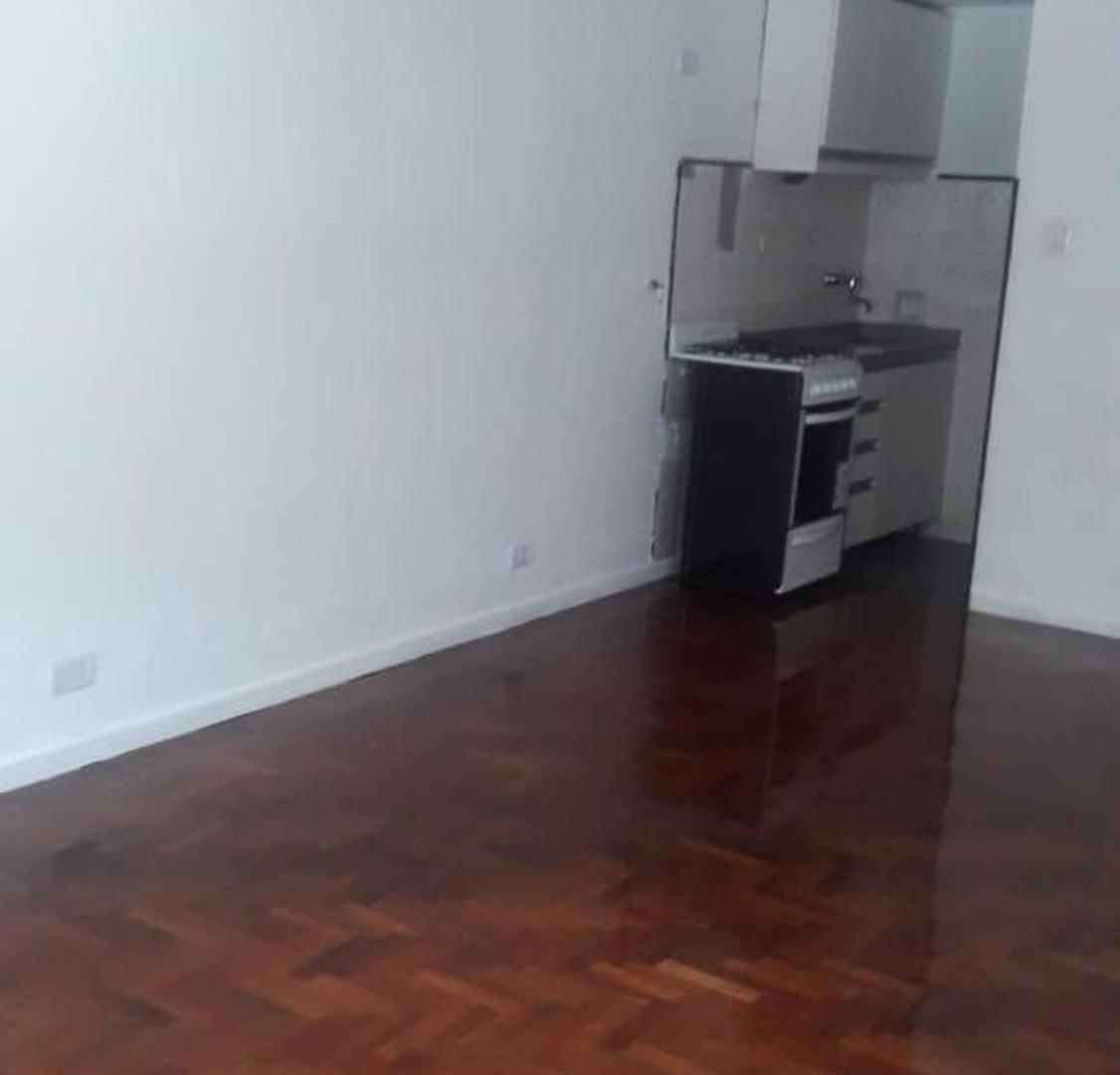 Foto de Monoambiente APTO CRÉDITO Y APTO PROFESIONAL, imagen 3