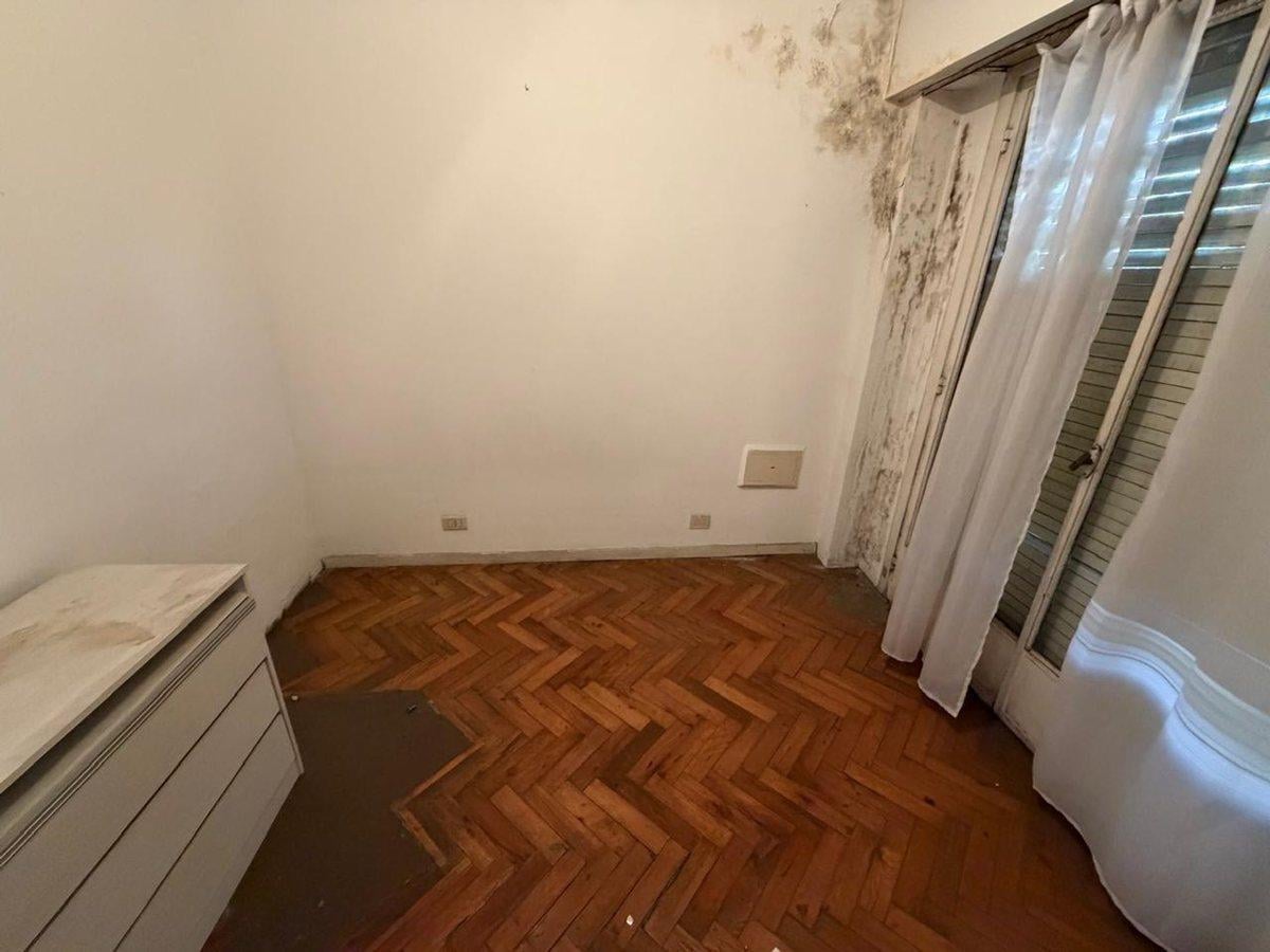 Foto de DEPARTAMENTO 3 AMBIENTES EN ALMAGRO, imagen 5