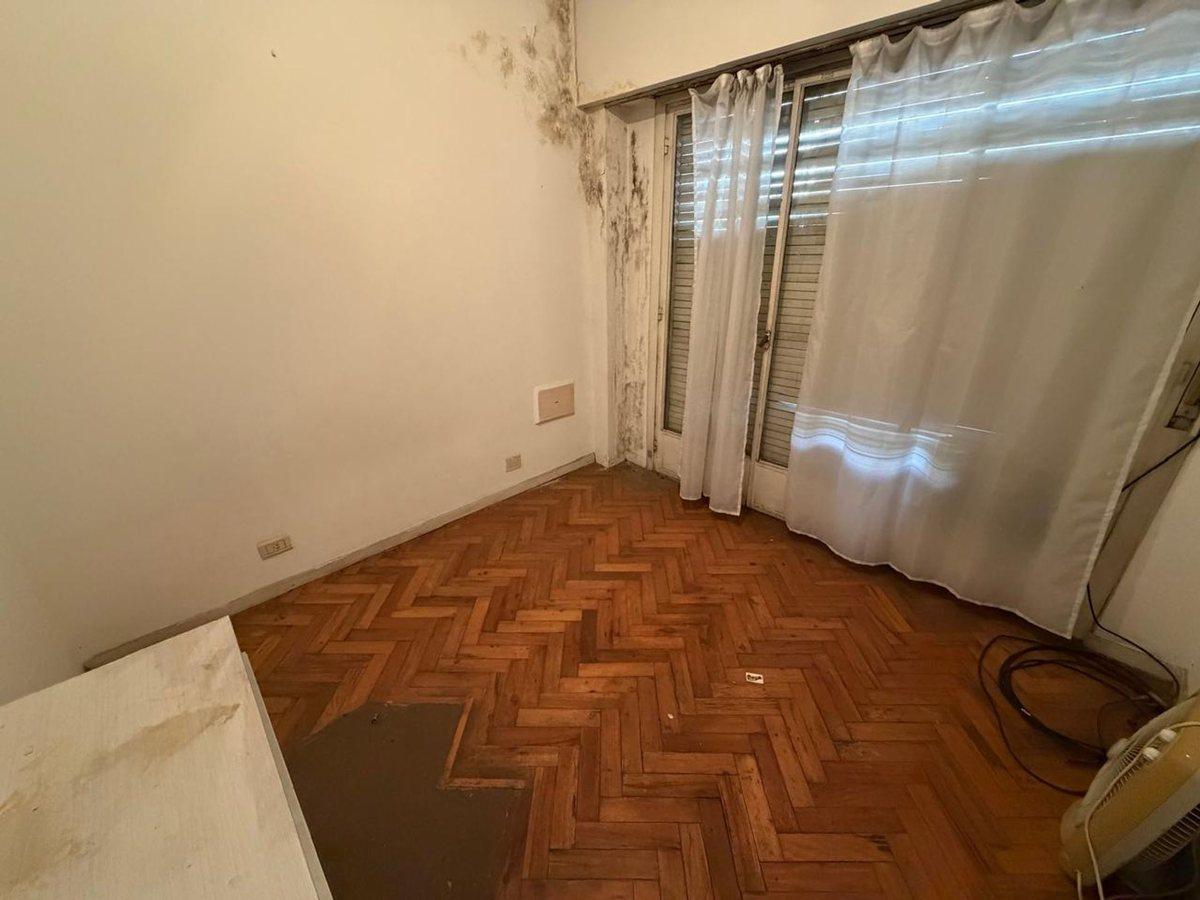 Foto de DEPARTAMENTO 3 AMBIENTES EN ALMAGRO, imagen 2