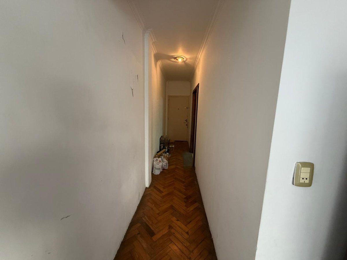 Foto de DEPARTAMENTO 3 AMBIENTES EN ALMAGRO, imagen 1