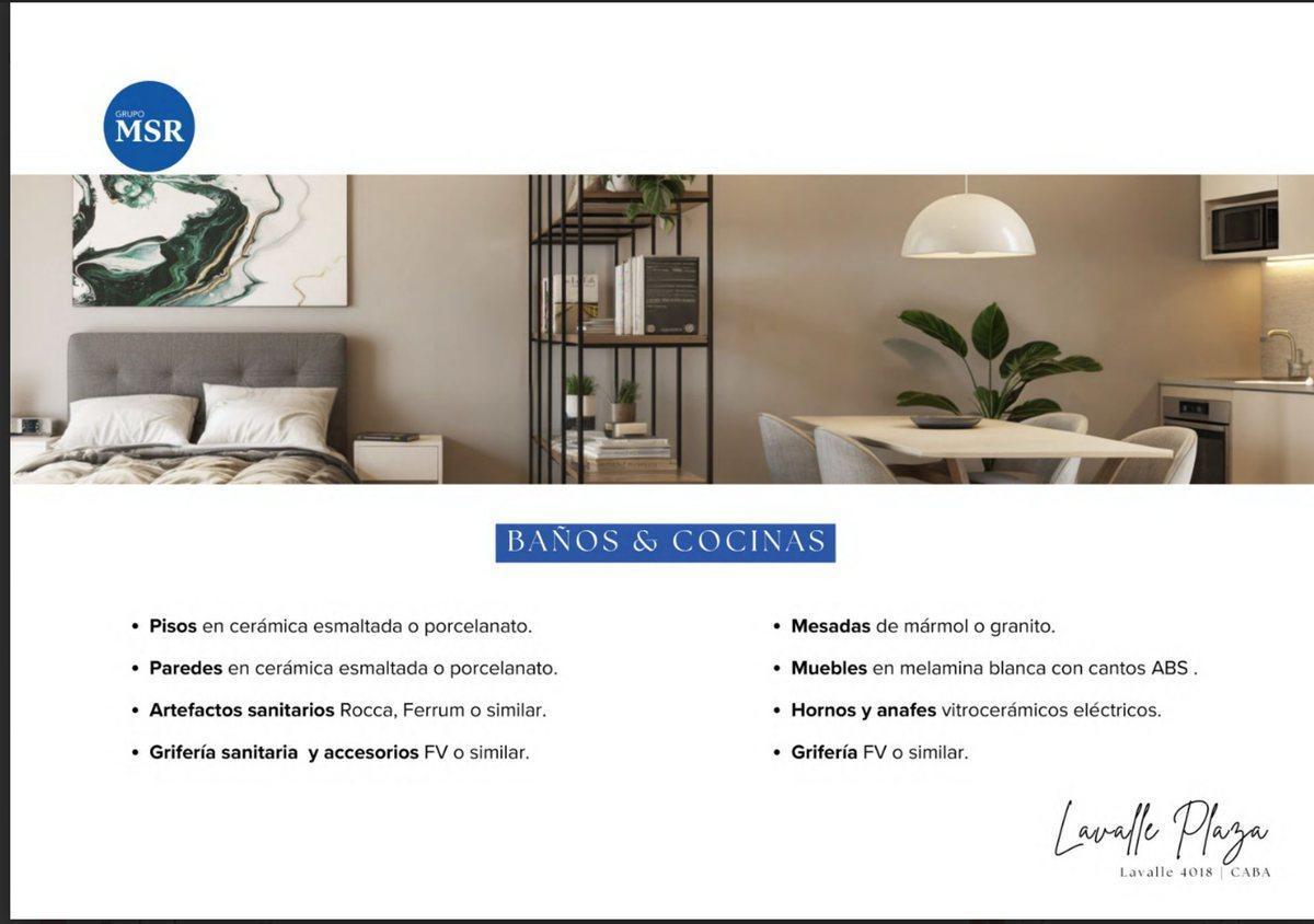 Foto de Venta Monoambiente en Pozo Almagro, imagen 4