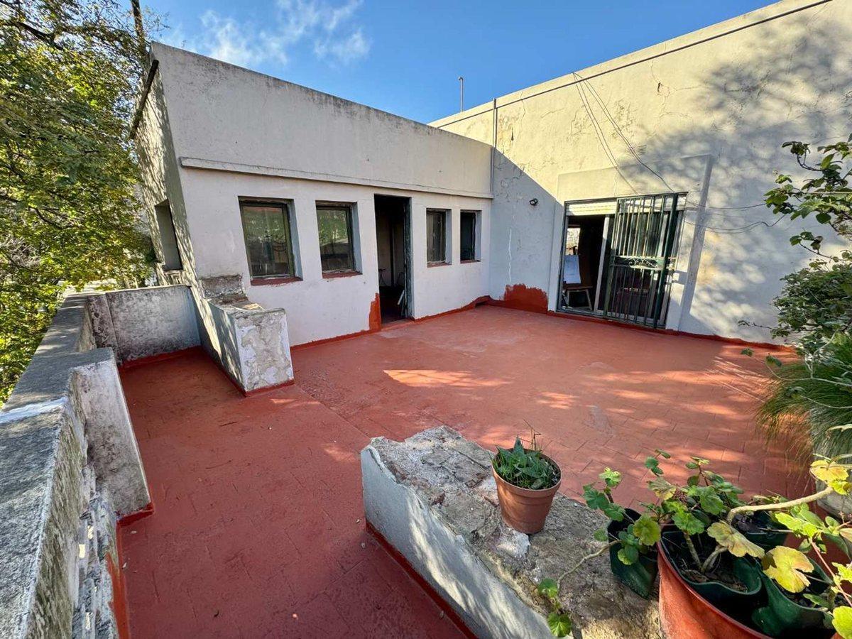 Foto de Alquiler PH Barracas, 4 amb. + Terraza propia, imagen 3