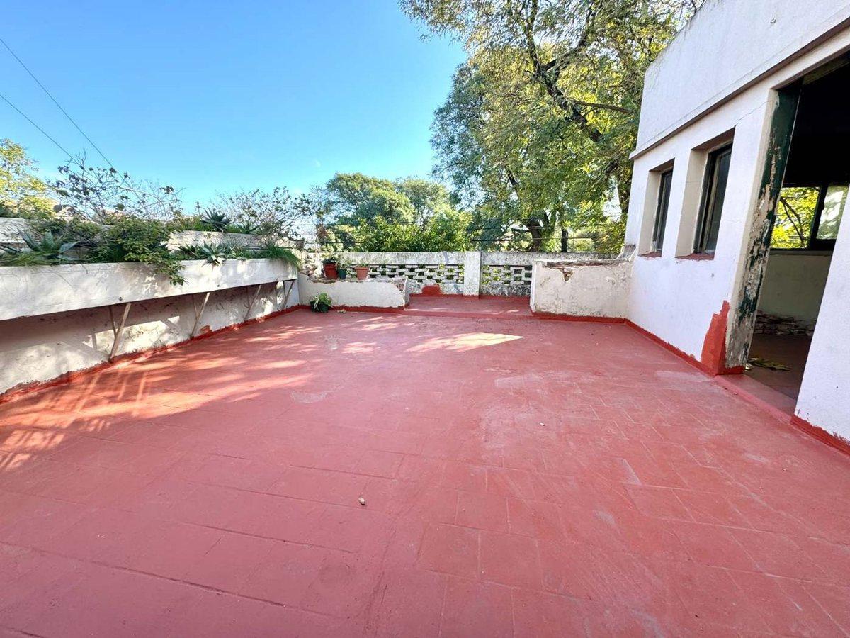 Foto de Alquiler PH Barracas, 4 amb. + Terraza propia, imagen 1