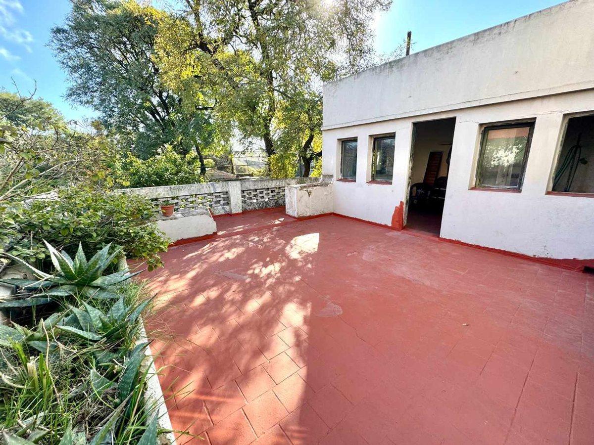 Foto de Alquiler PH Barracas, 4 amb. + Terraza propia, imagen 2