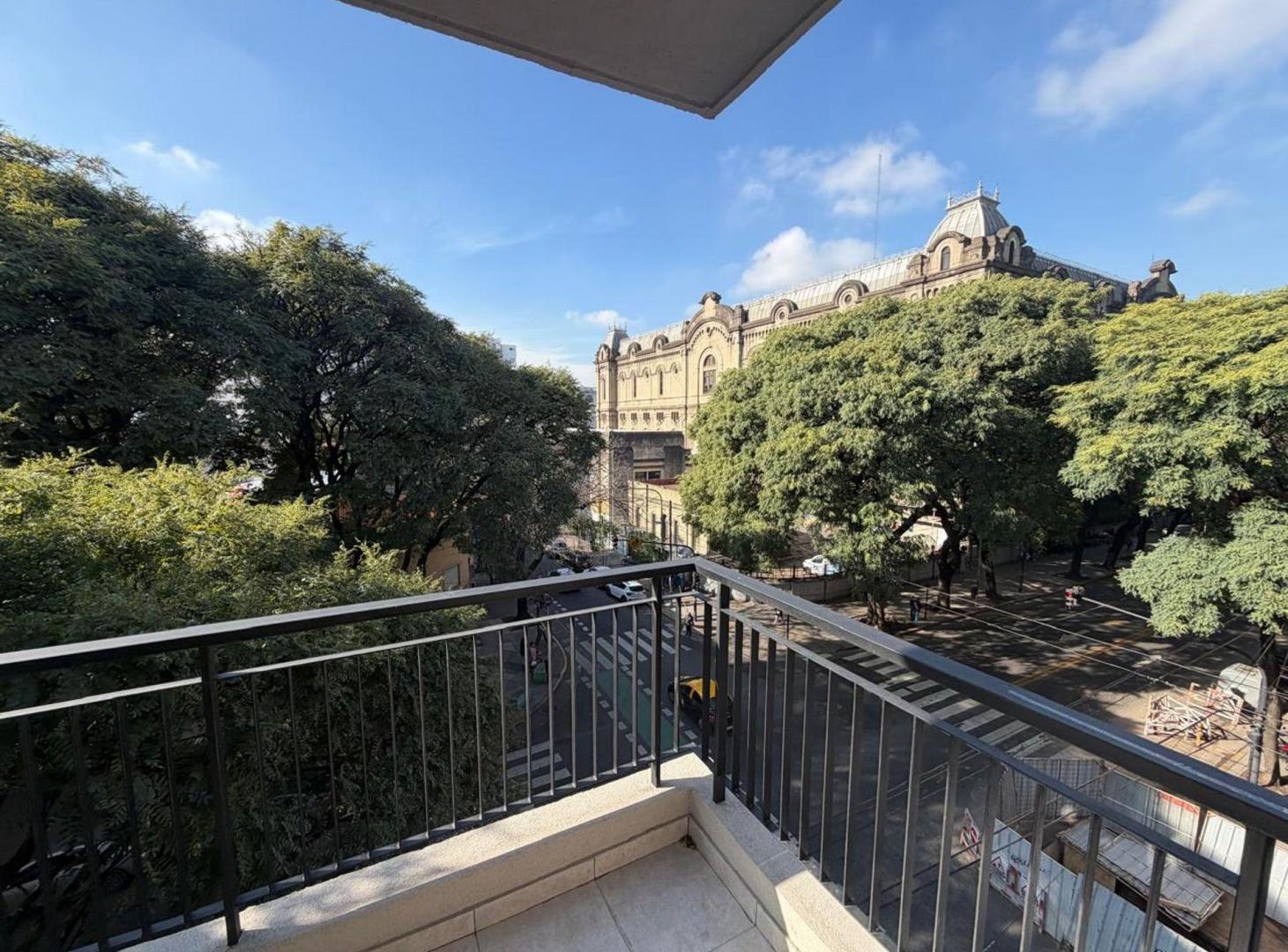 Foto de DEPARTAMENTO A ESTRENAR EN CABALLITO, imagen 5