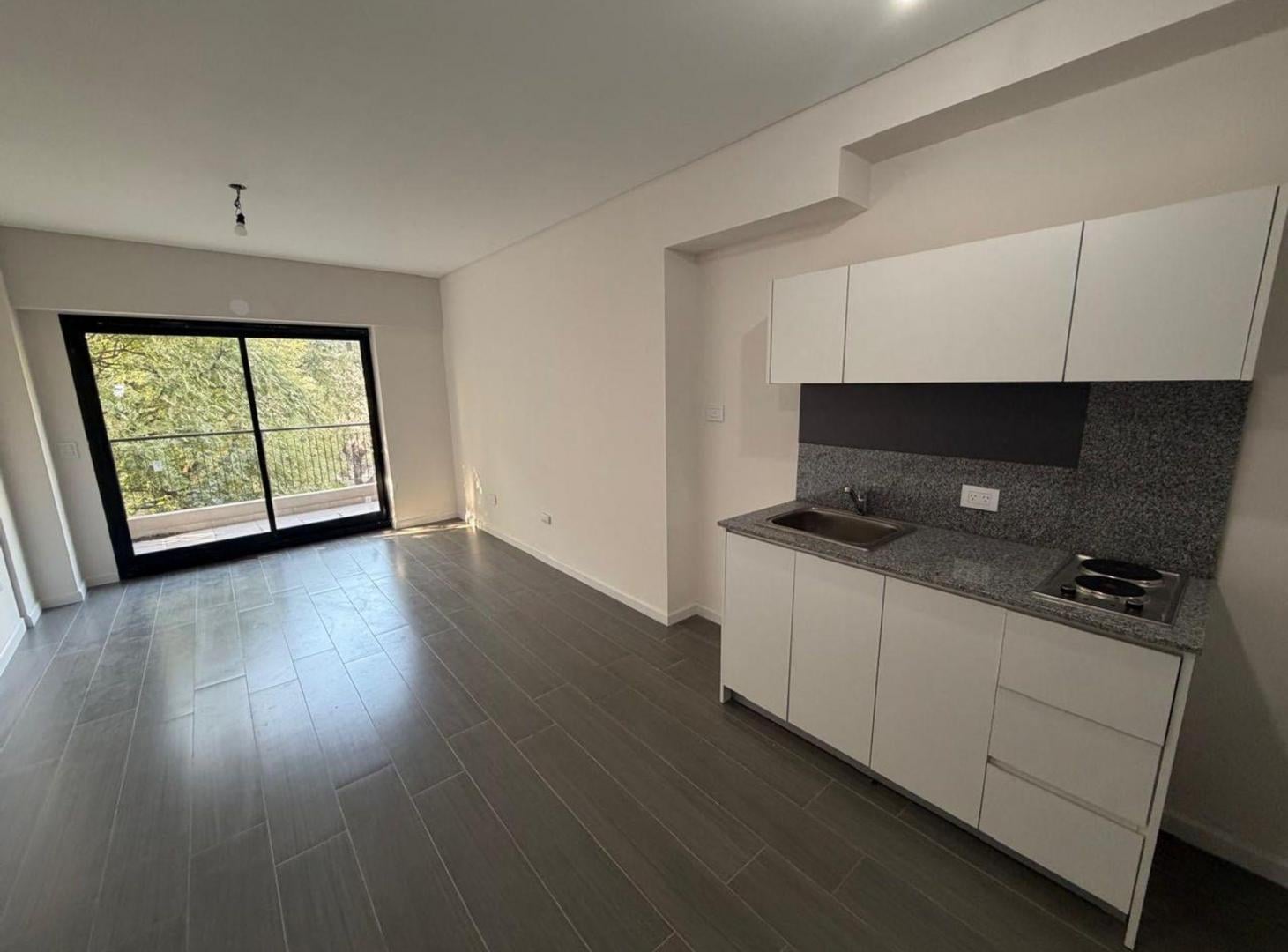 Foto de DEPARTAMENTO A ESTRENAR EN CABALLITO, imagen 4
