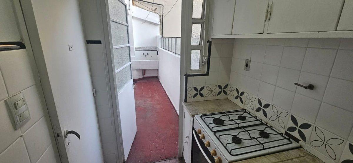 Foto de MONOAMBIENTE VENTA BELGRANO BALCON AMENABAR 2000, imagen 2