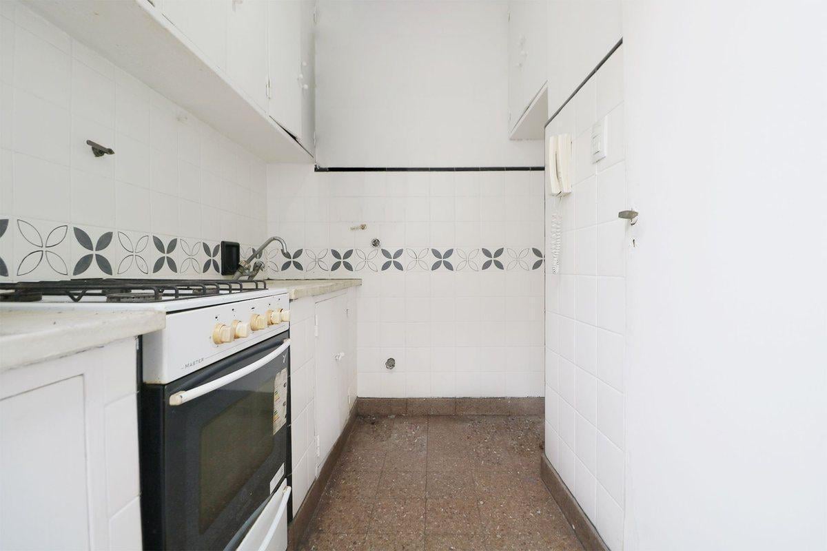 Foto de MONOAMBIENTE VENTA BELGRANO BALCON AMENABAR 2000, imagen 4