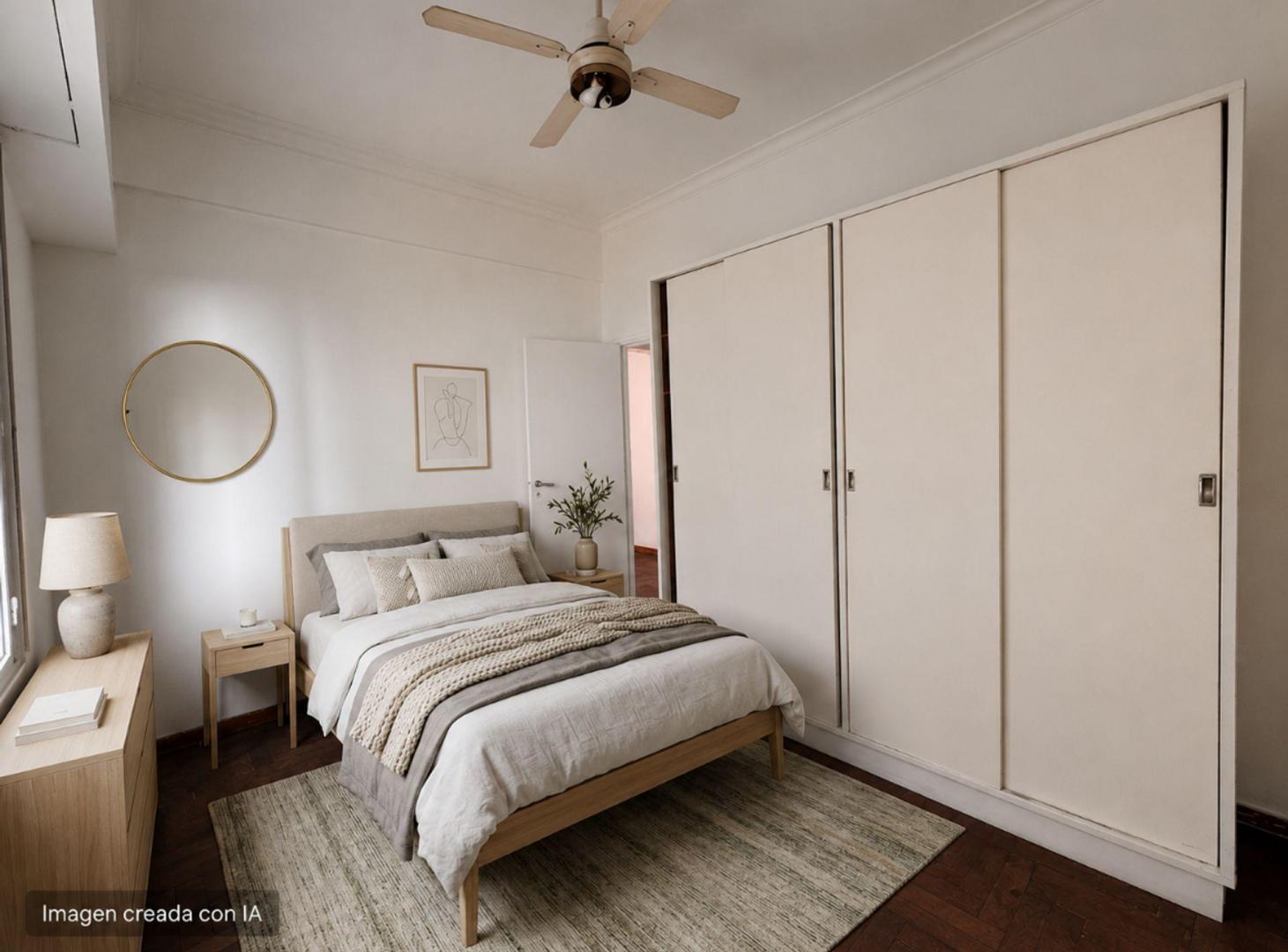 Foto de VENTA 2 AMB ALMAGRO A PASOS DE AV. RIVADAVIA!!, imagen 5