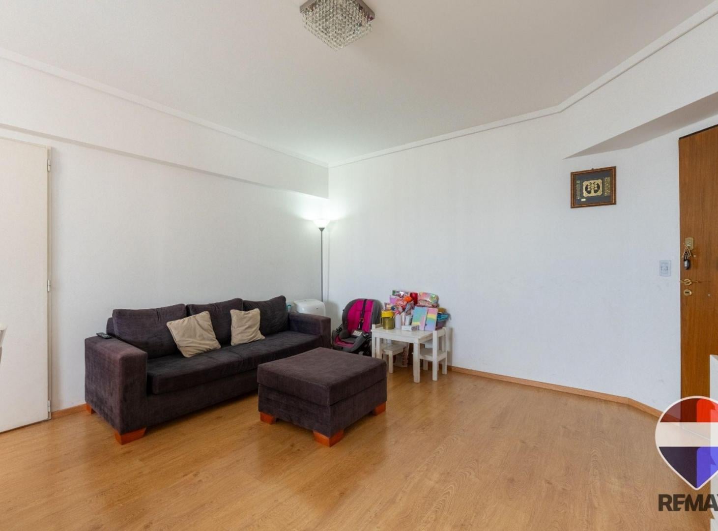 Foto de 3 AMBIENTES CON COCHERA EN FLORES Y AMENITIES, imagen 4