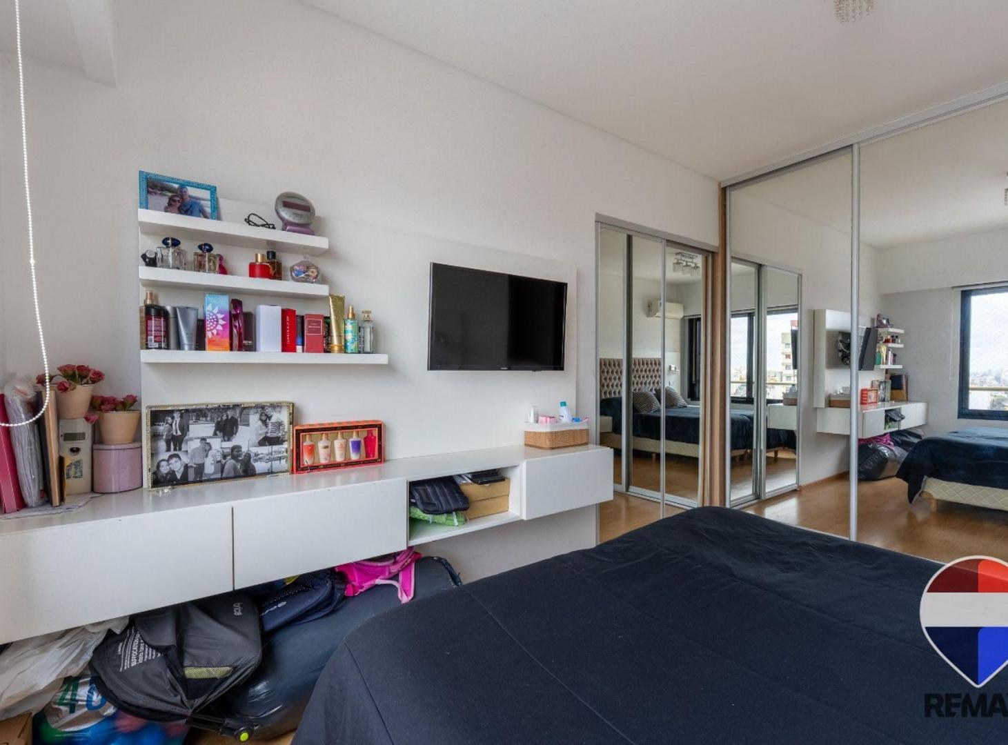 Foto de 3 AMBIENTES CON COCHERA EN FLORES Y AMENITIES, imagen 5