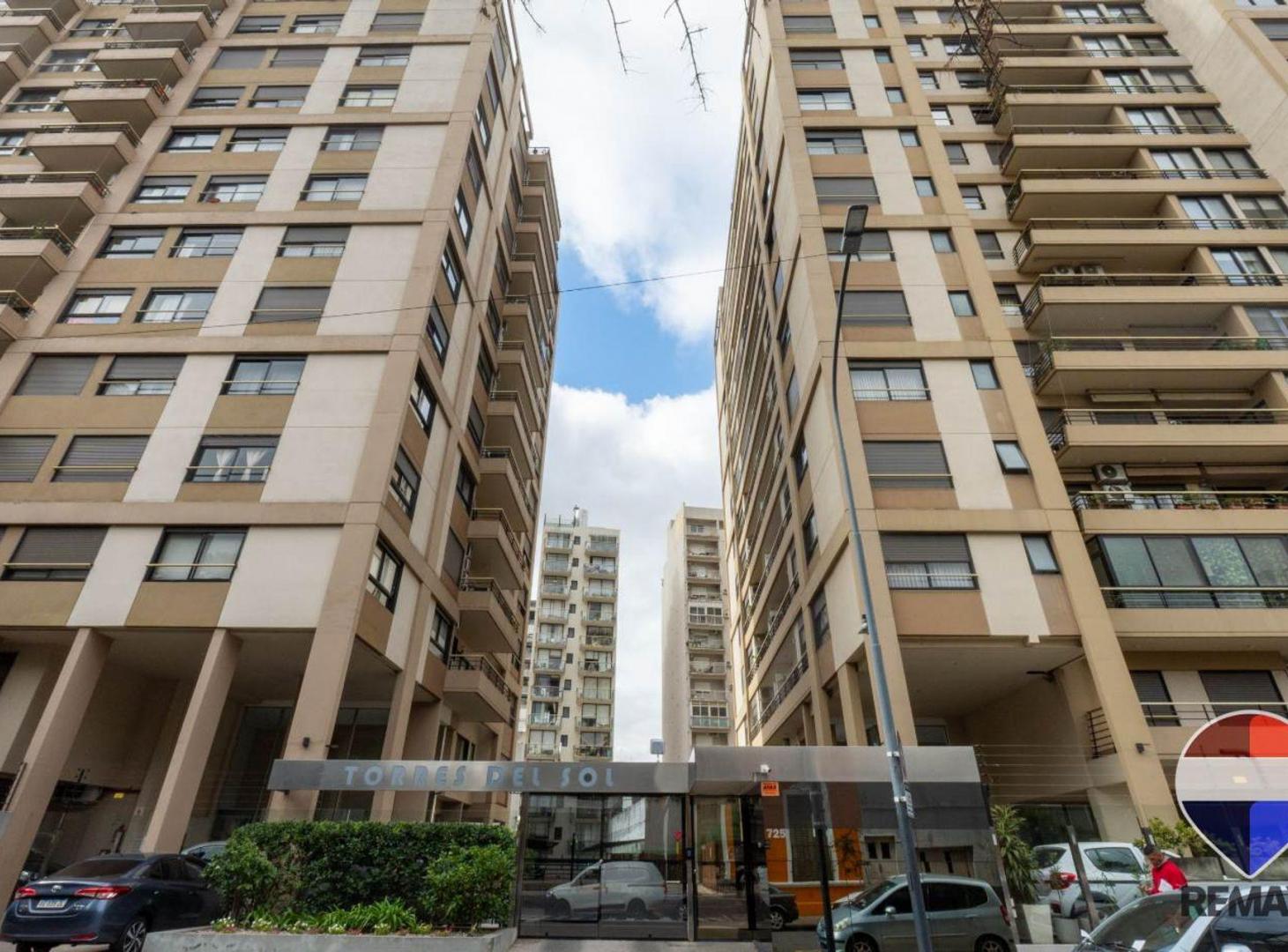 Foto de 3 AMBIENTES CON COCHERA EN FLORES Y AMENITIES, imagen 1