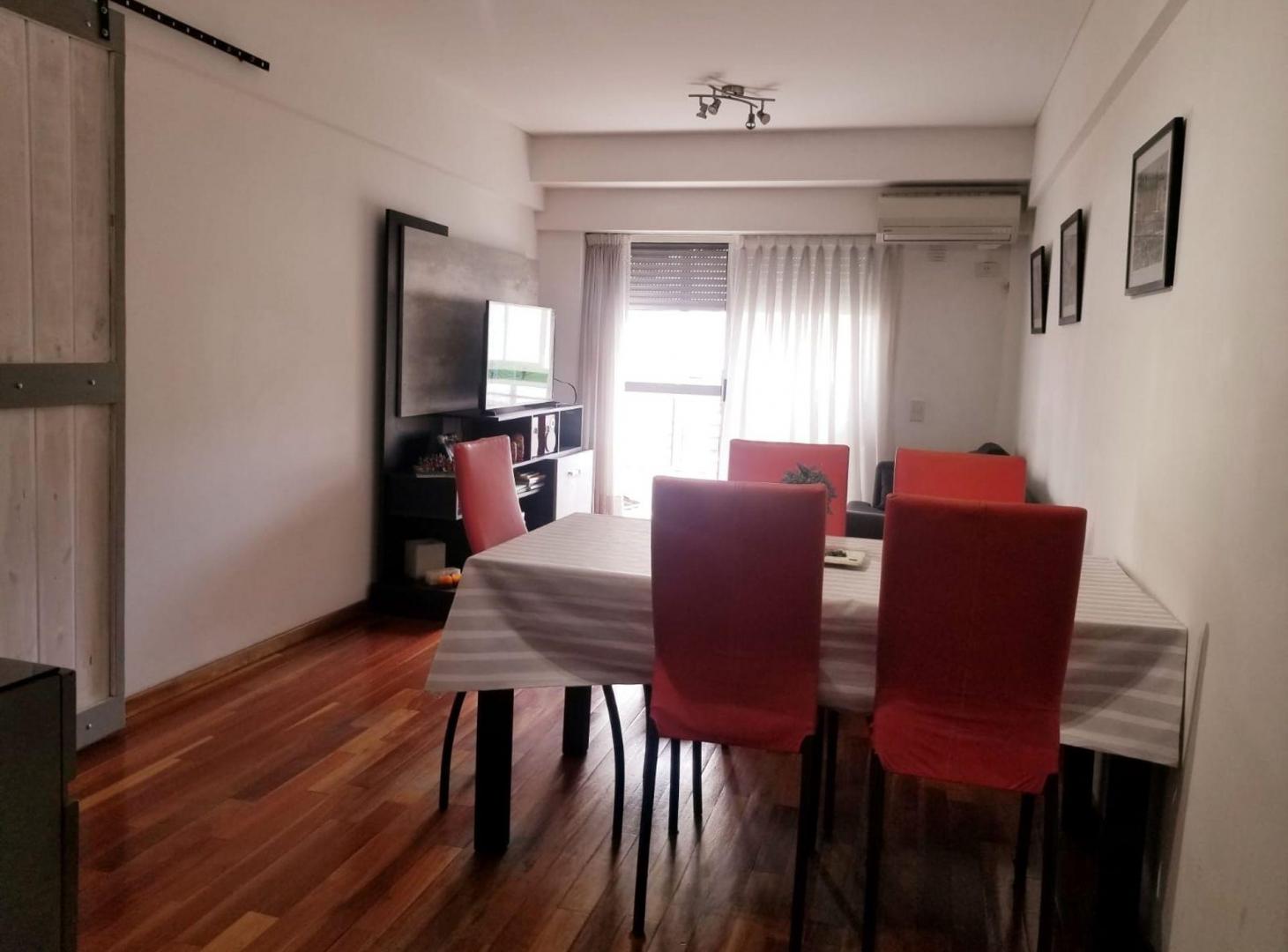 Foto de DEPARTAMENTO 3 AMBIENTES VENTA CABALLITO EXELENTE, imagen 1