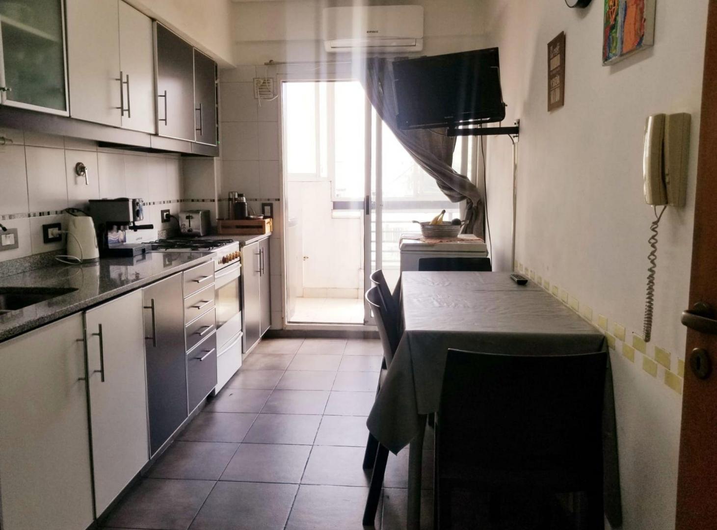 Foto de DEPARTAMENTO 3 AMBIENTES VENTA CABALLITO EXELENTE, imagen 5