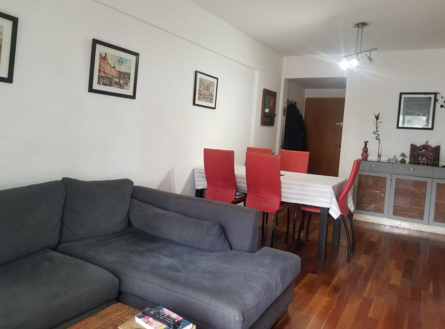 Foto de DEPARTAMENTO 3 AMBIENTES VENTA CABALLITO EXELENTE, imagen 3
