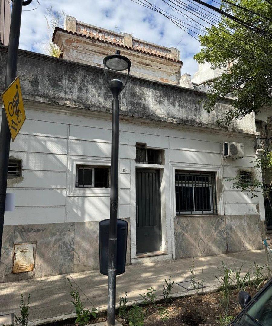 Foto de LOTE EN VENTA EN BOEDO, imagen 2