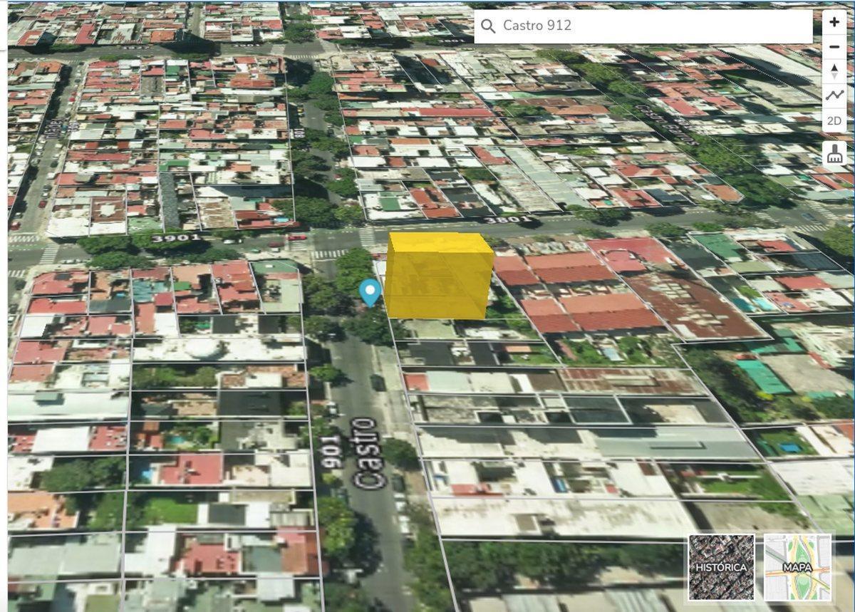 Foto de LOTE EN VENTA EN BOEDO, imagen 1