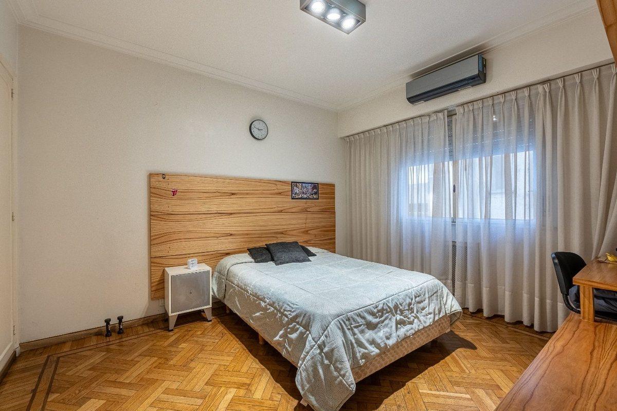 Foto de Excelente departamento en Balvanera, imagen 4