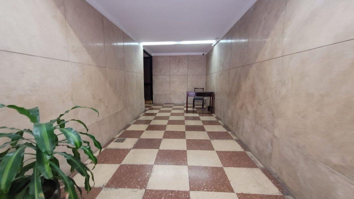 Foto de ALQUILER 4 AMBIENTES RECOLETA CON BALCON, imagen 1