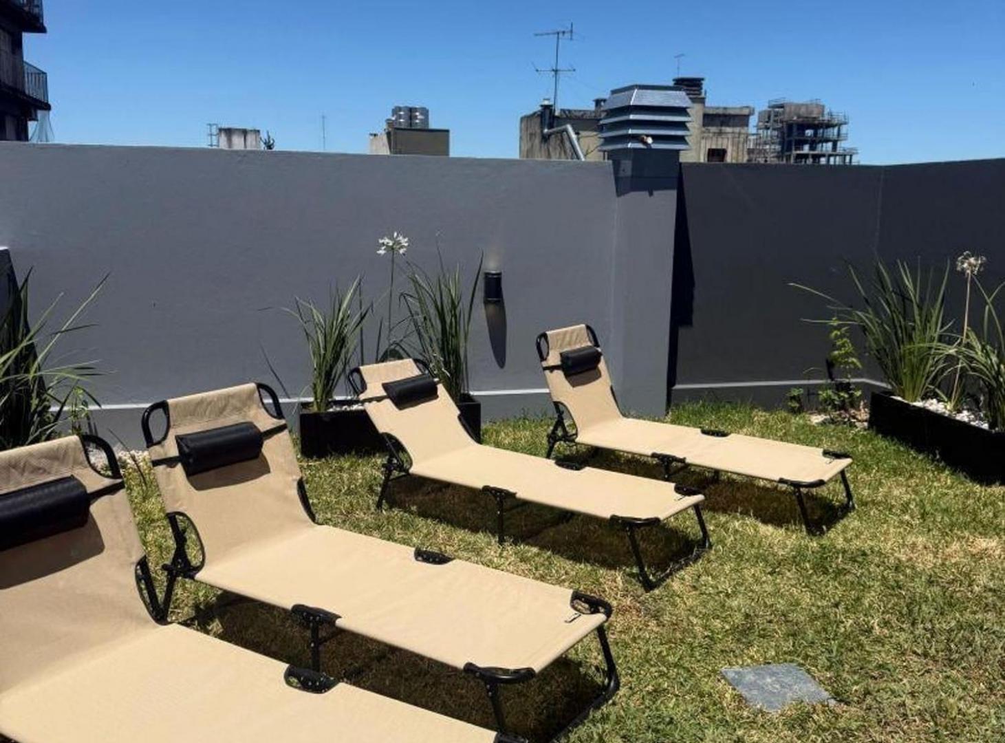 Foto de DEPARTAMENTO EN VENTA 2 AMBIENTES EN ALMAGRO, imagen 4