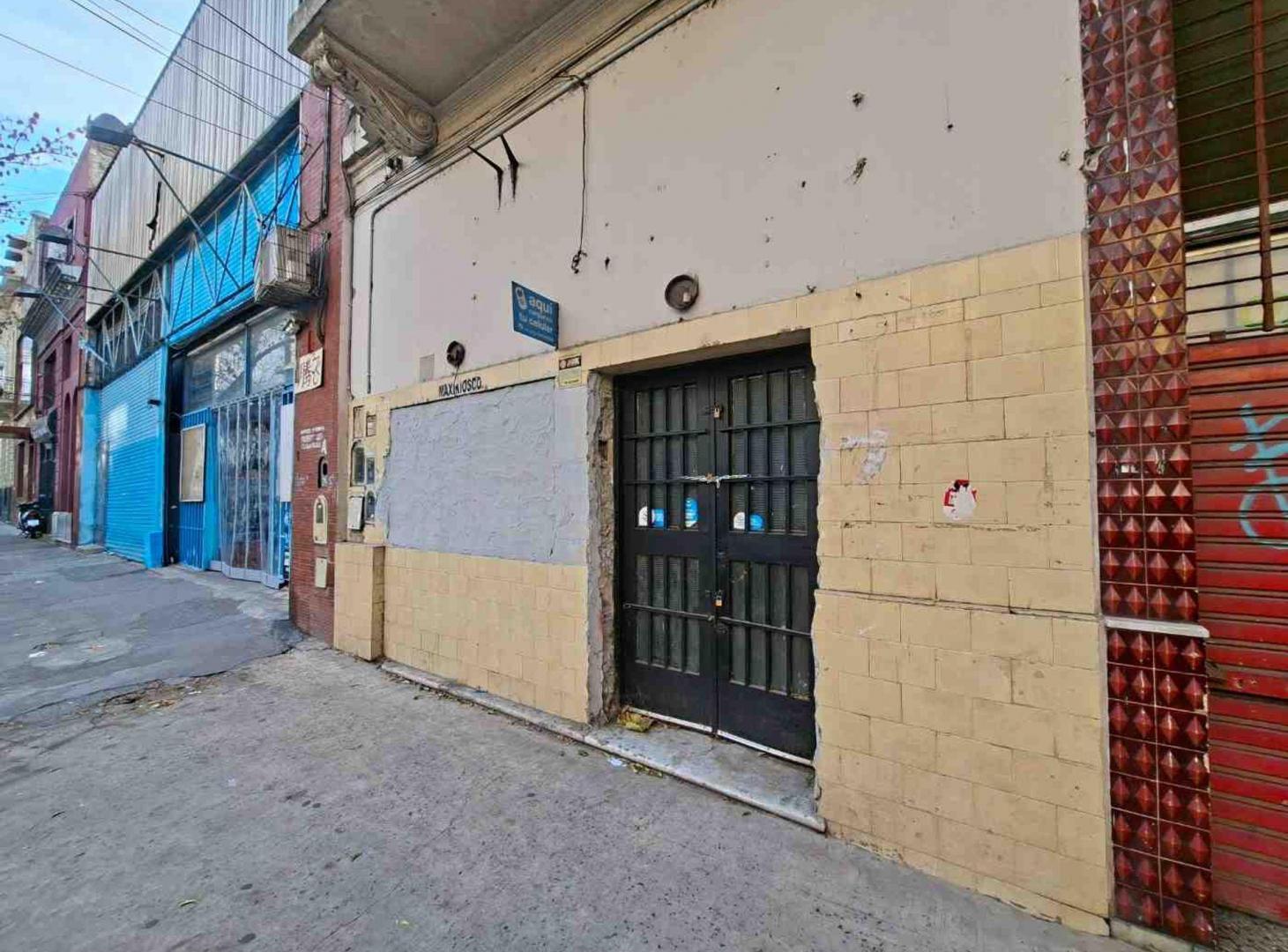 Foto de VENTA LOCAL COMERCIAL CONSTITUCIÓN SIN EXPENSAS, imagen 1