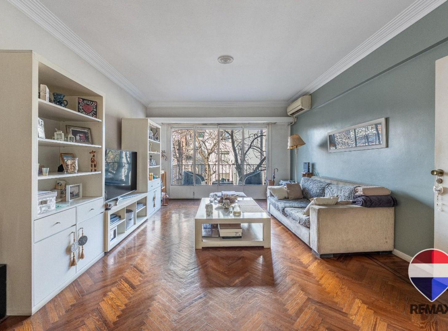 Foto de Depto en Venta 4 ambientes en Caballito, imagen 2