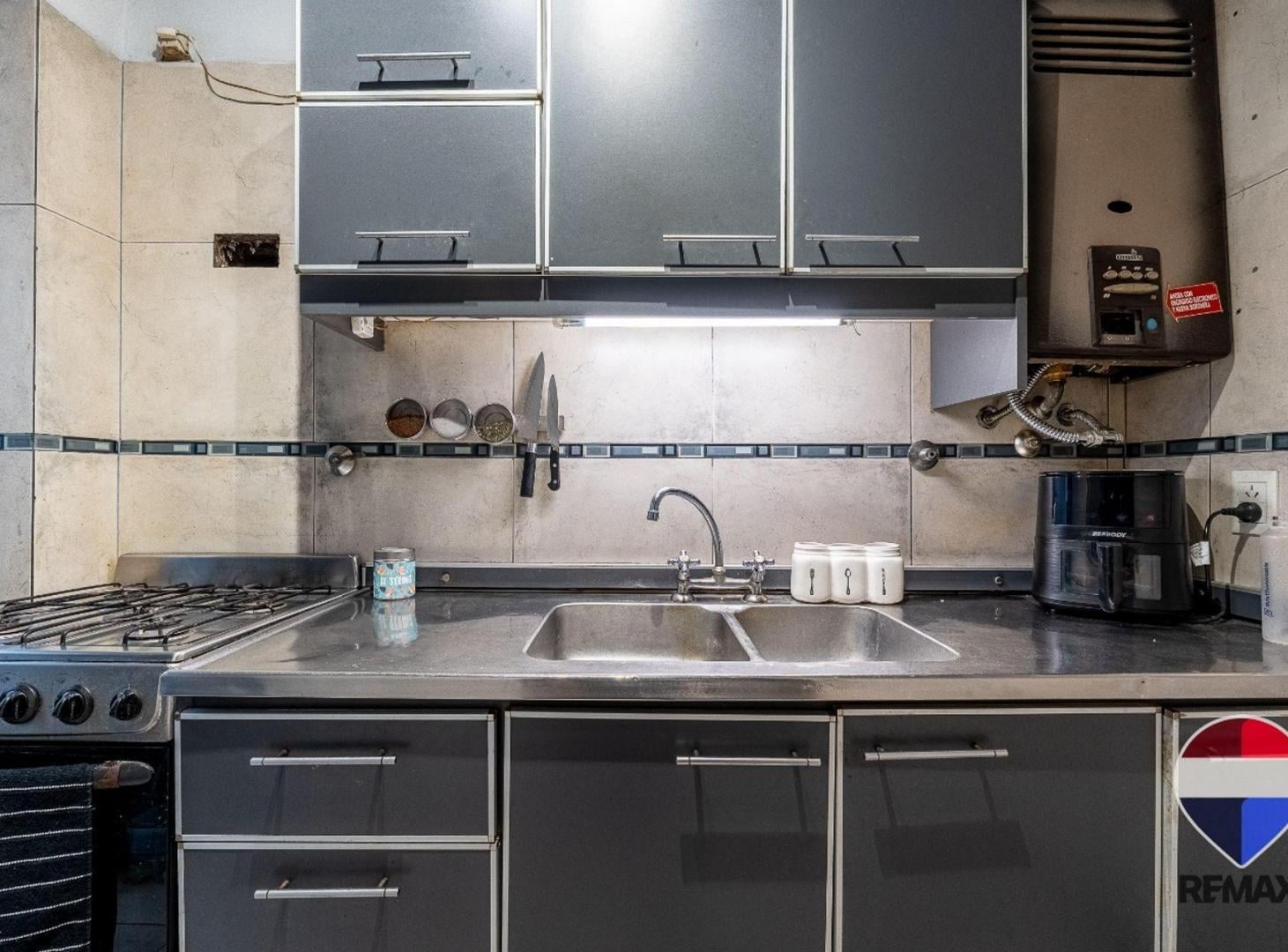 Foto de Depto en Venta 4 ambientes en Caballito, imagen 1