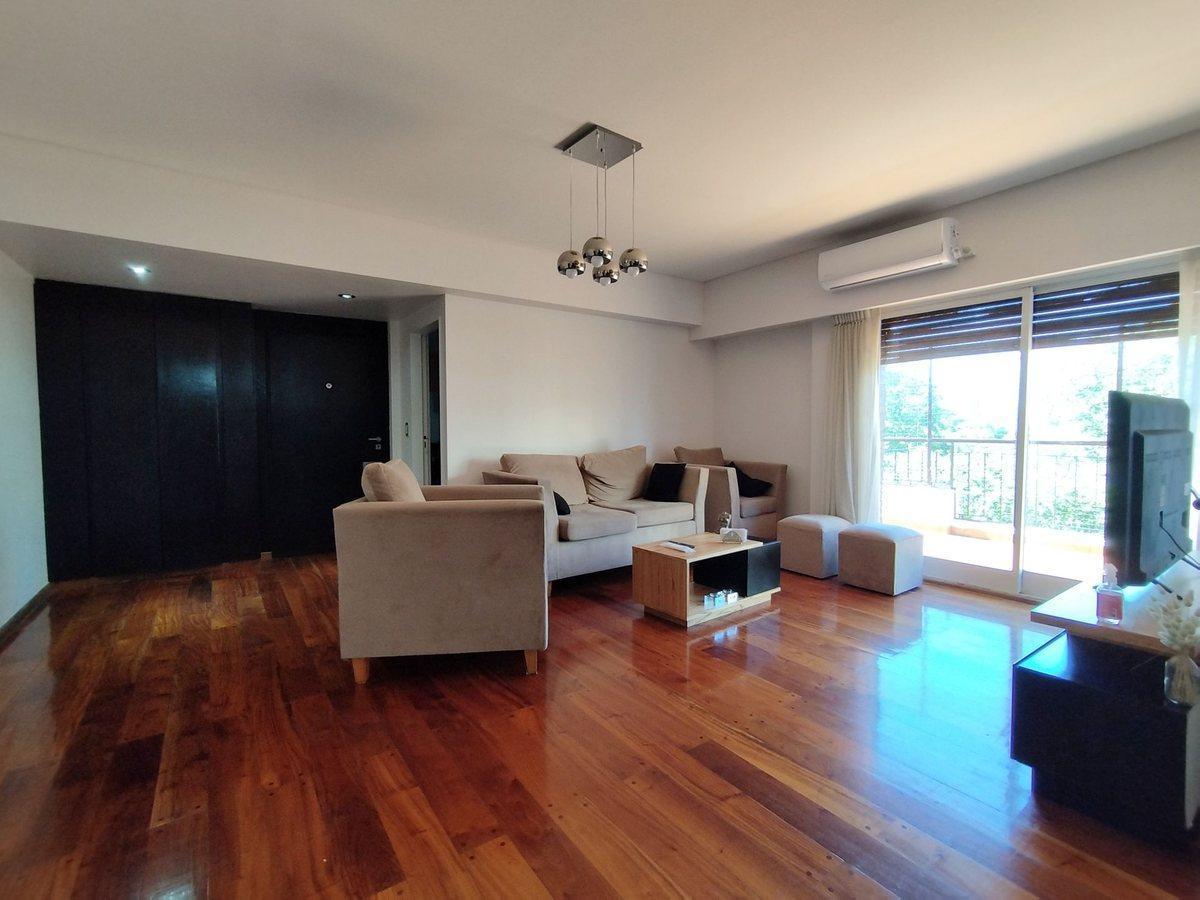 Foto de VENTA SEMIPISO 4 AMB + DEP + ESCR. + 2 COCHERAS., imagen 2