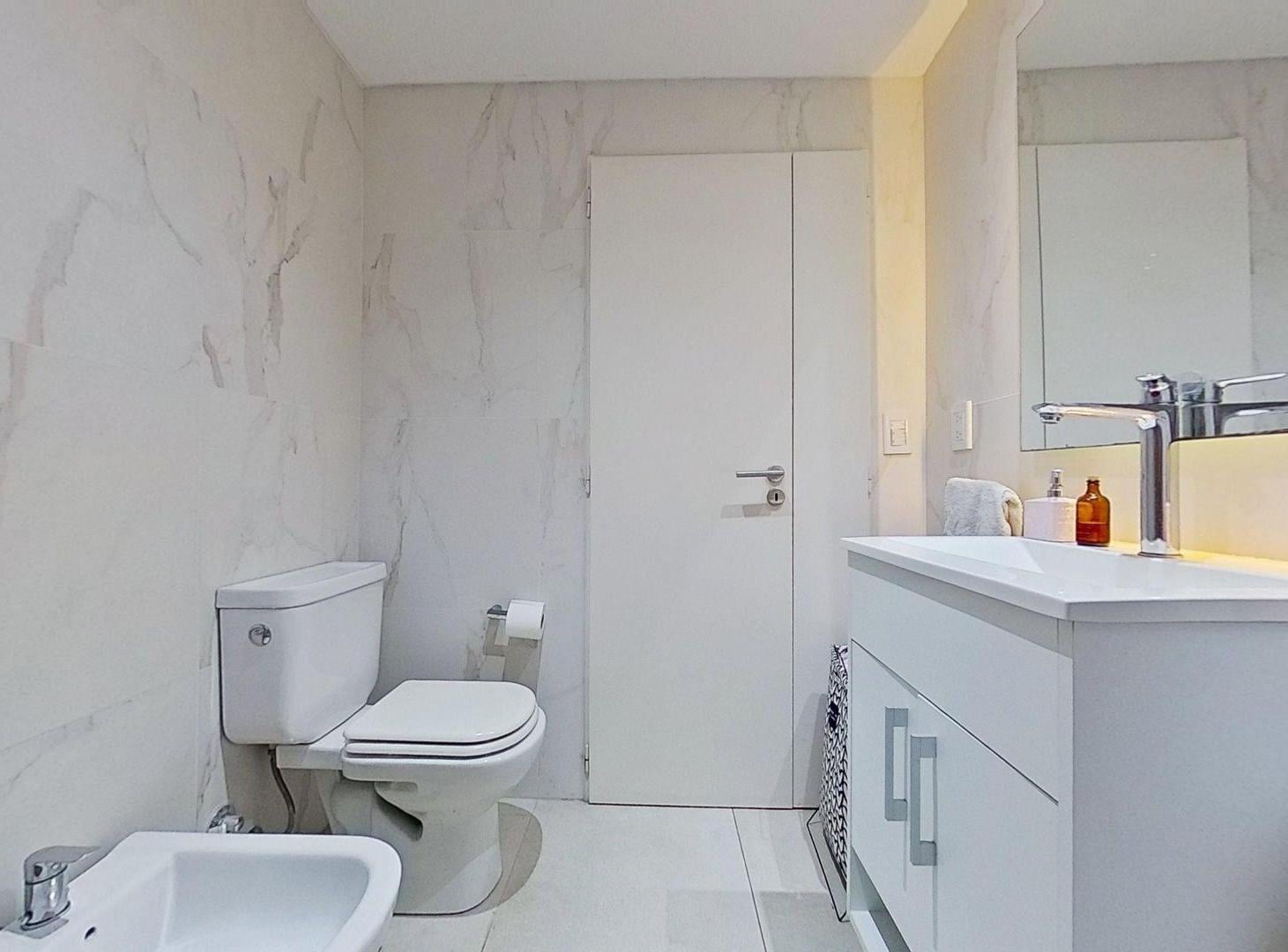 Foto de EN VENTA MONOAMBIENTE DIV. VILLA CRESPO BALCON TZA, imagen 2