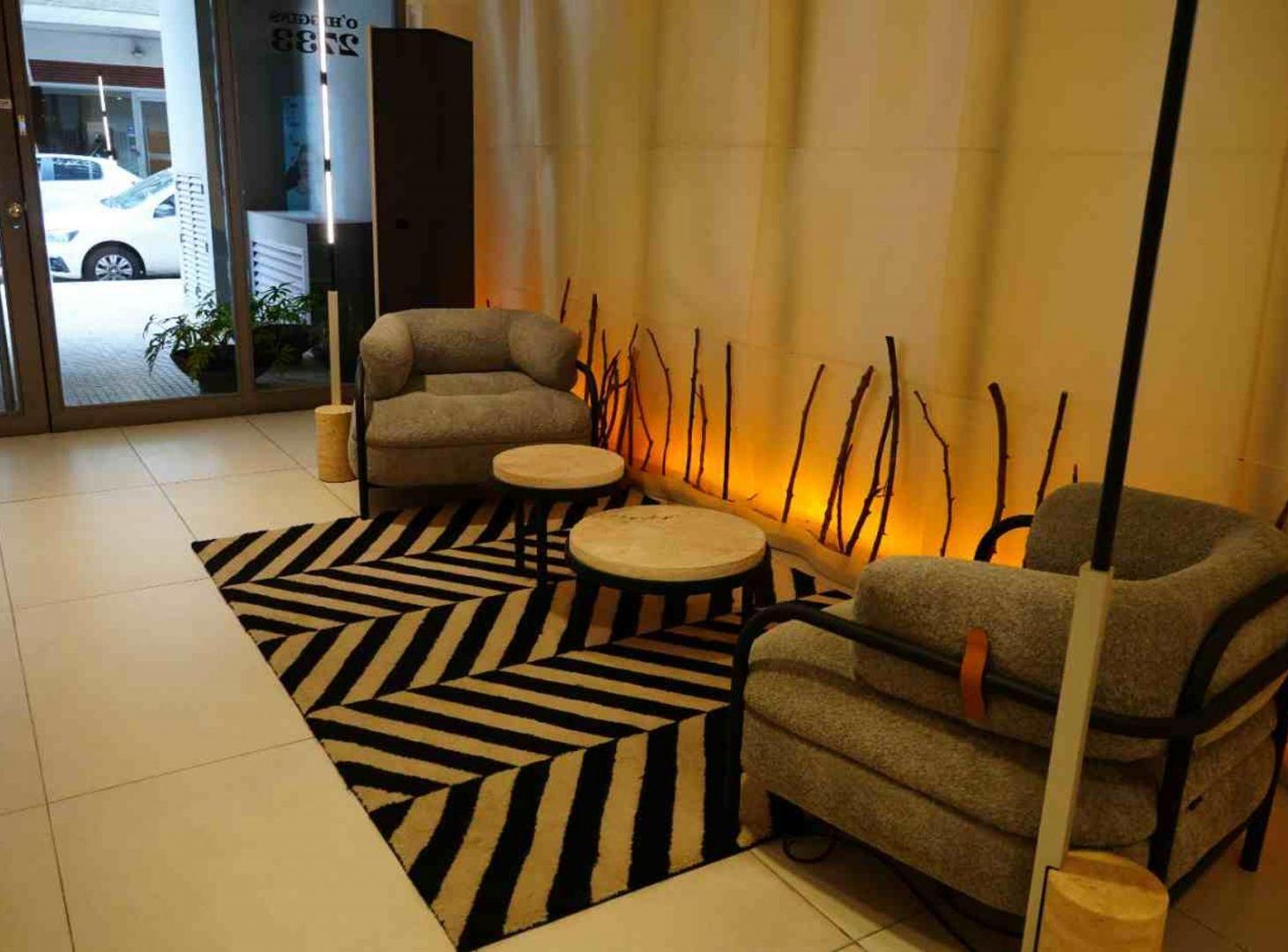 Foto de VENTA DEPTO 3 AMB BELGRANO COCHERA FULL AMENITIES, imagen 2