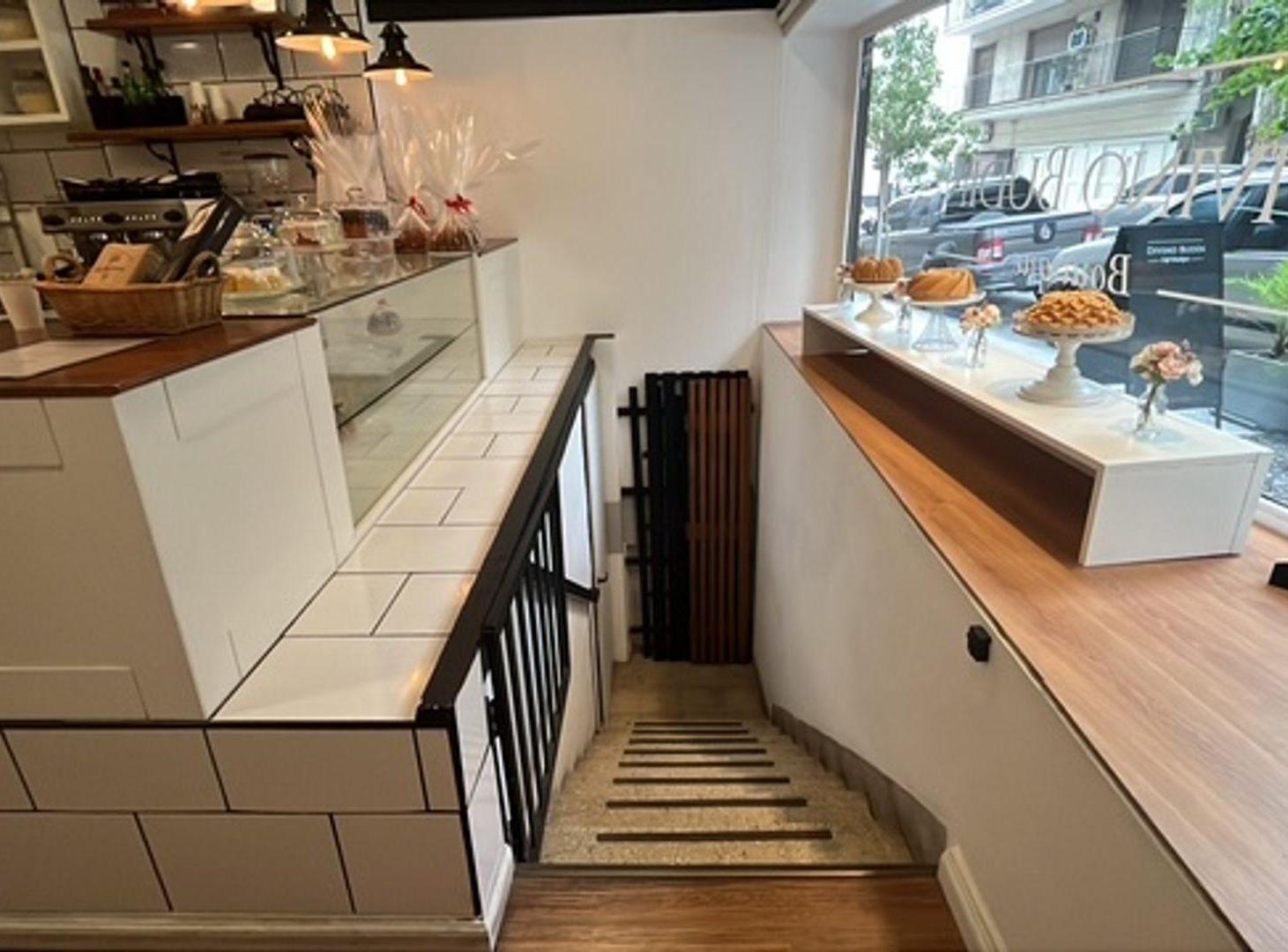 Foto de VENTA RECOLETA - Local Excelente ubicación, imagen 4