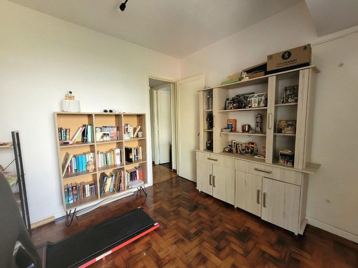 Foto de VENTA 3 AMB. CON BALCON CABALLITO, imagen 4