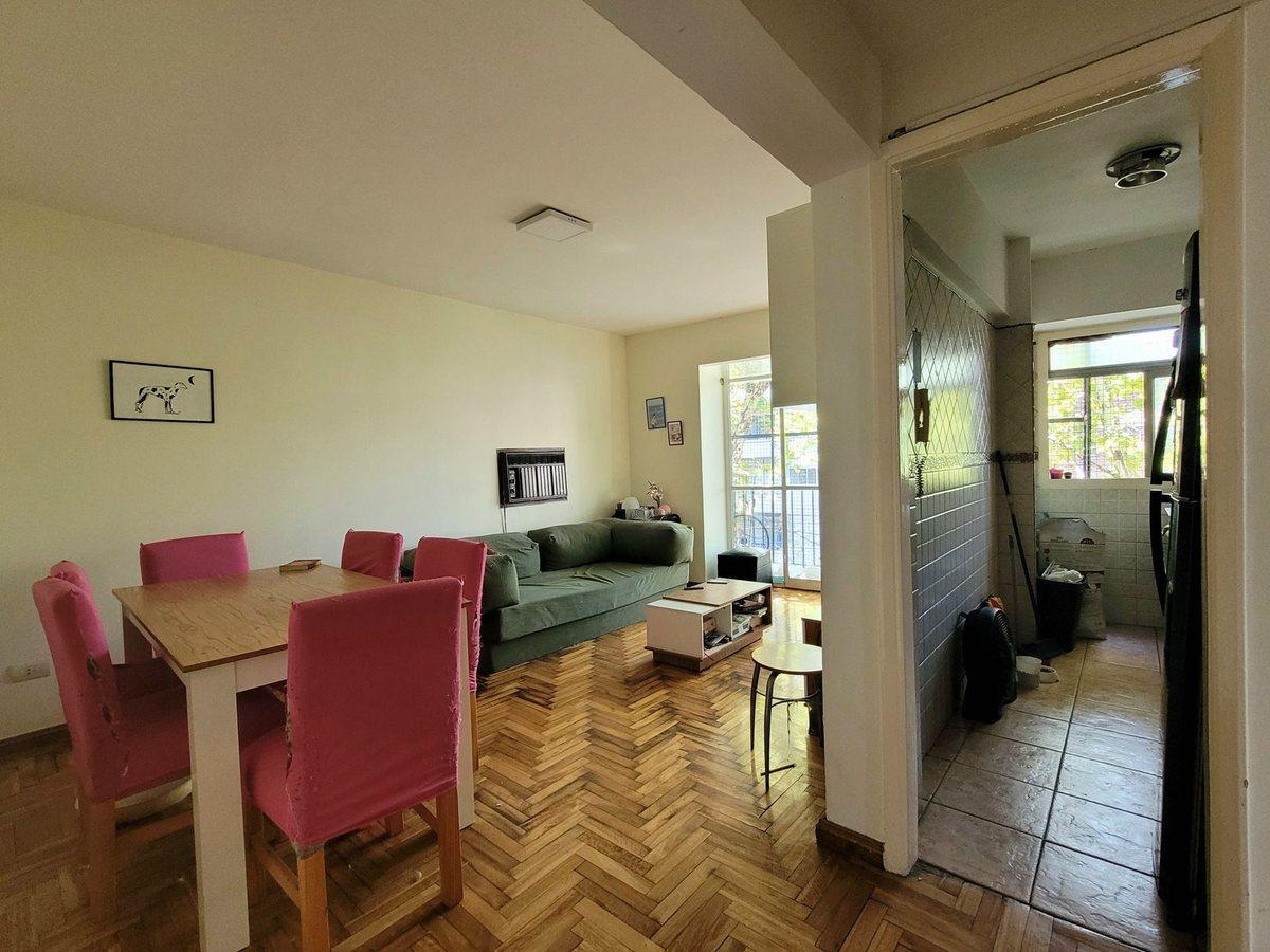 Foto de VENTA 3 AMB. CON BALCON CABALLITO, imagen 1