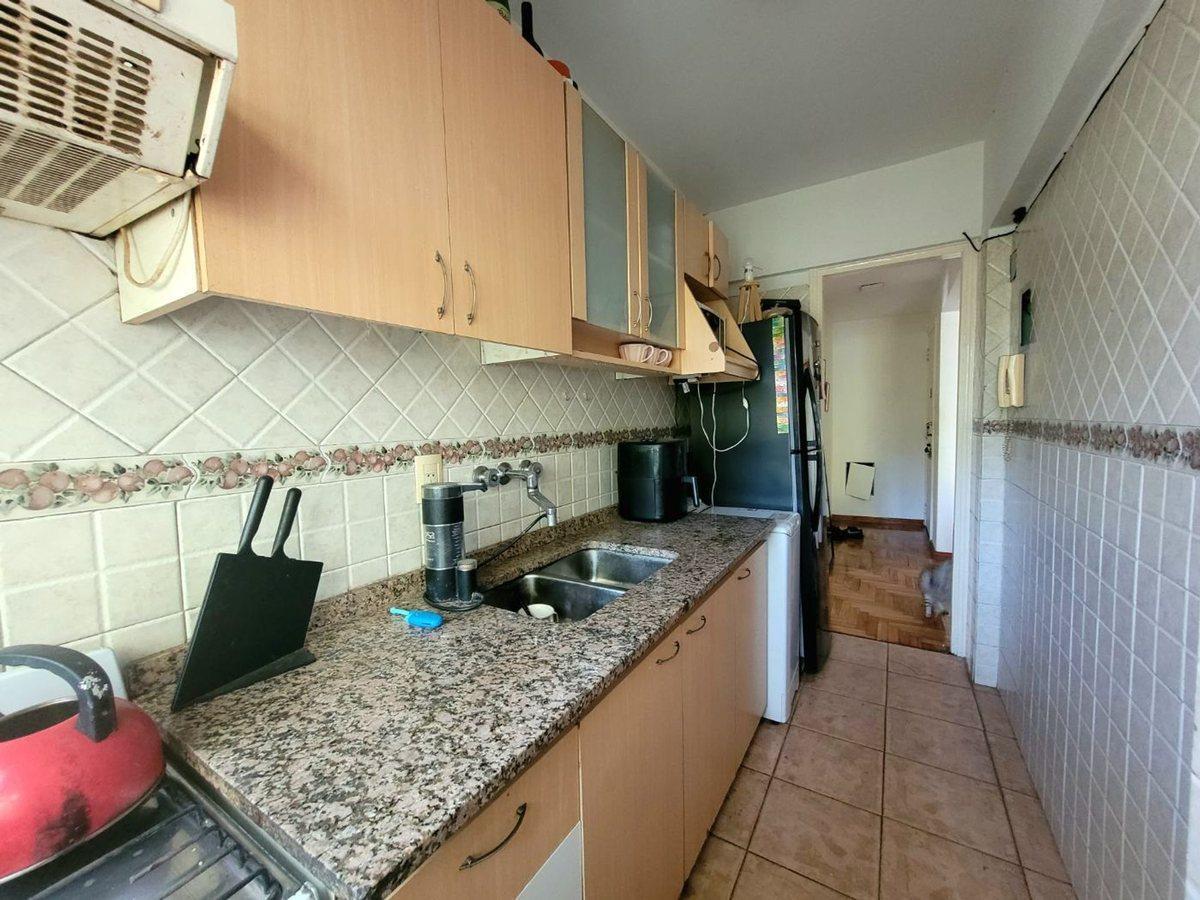 Foto de VENTA 3 AMB. CON BALCON CABALLITO, imagen 3