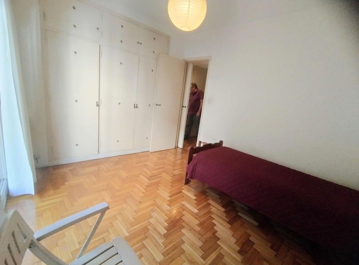 Foto de VENTA 3 AMBIENTES 90 m² CON BALCÓN EN BARRIO NORTE, imagen 5