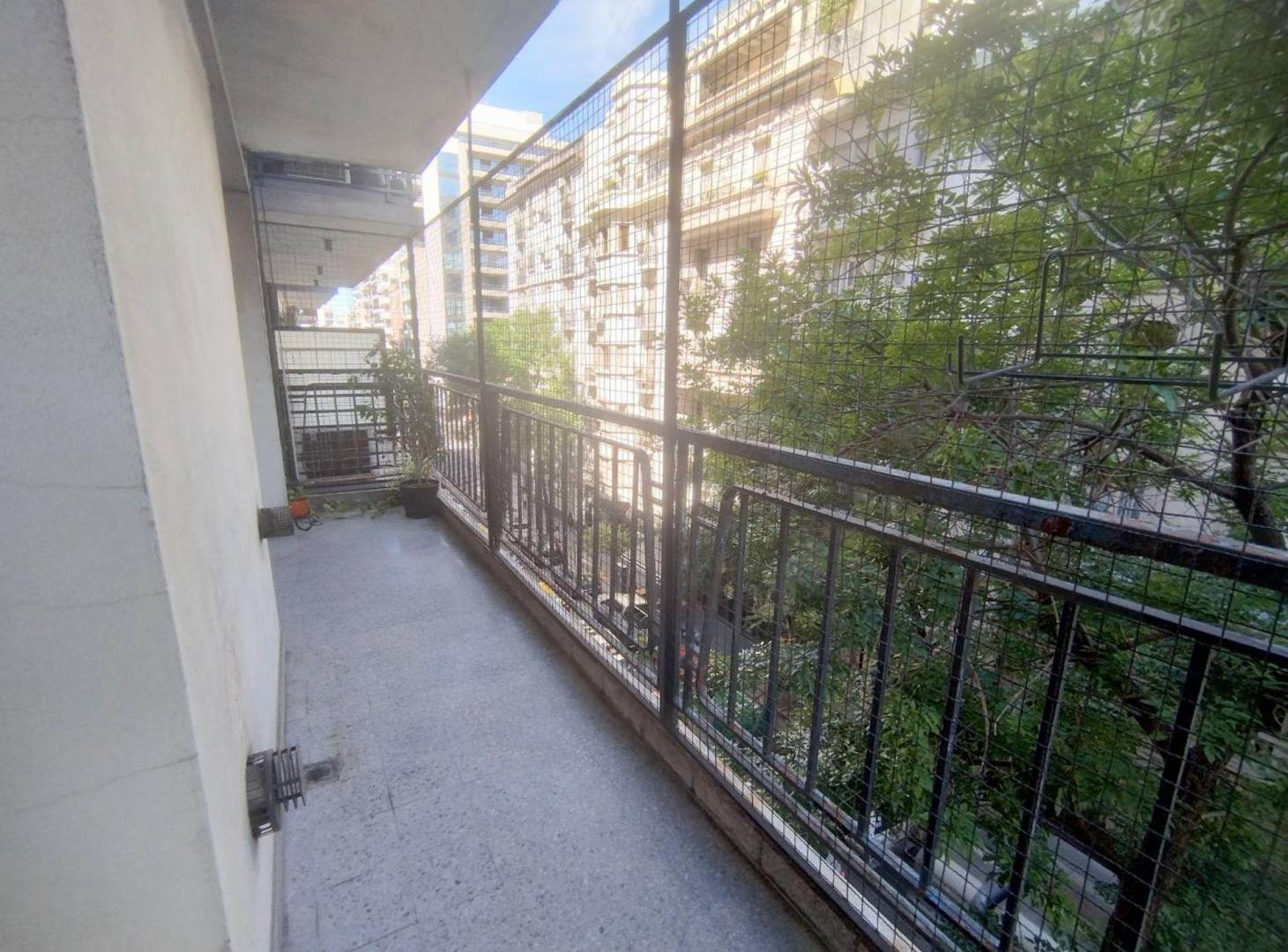 Foto de VENTA 3 AMBIENTES 90 m² CON BALCÓN EN BARRIO NORTE, imagen 2