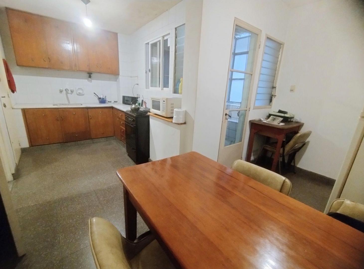 Foto de VENTA 3 AMBIENTES 90 m² CON BALCÓN EN BARRIO NORTE, imagen 3