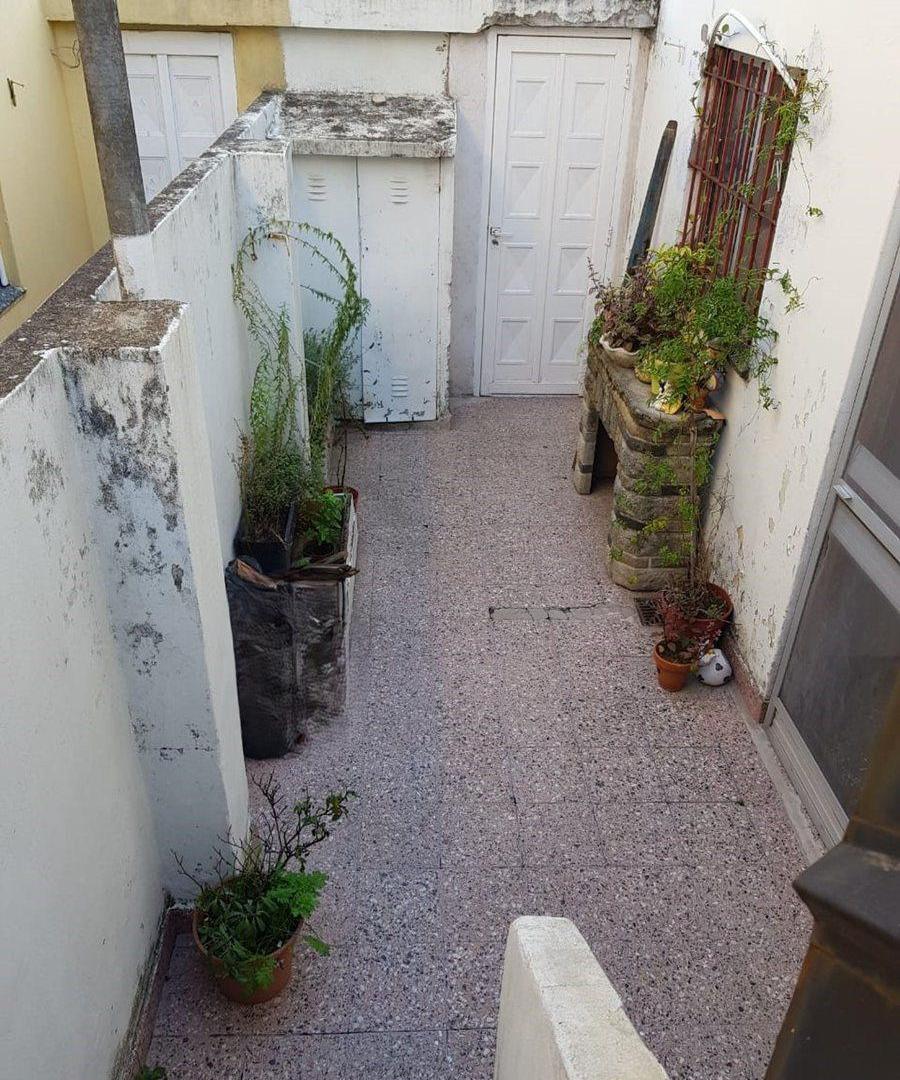Foto de Venta - PH Tres Ambientes con Patio y Terraza, imagen 5