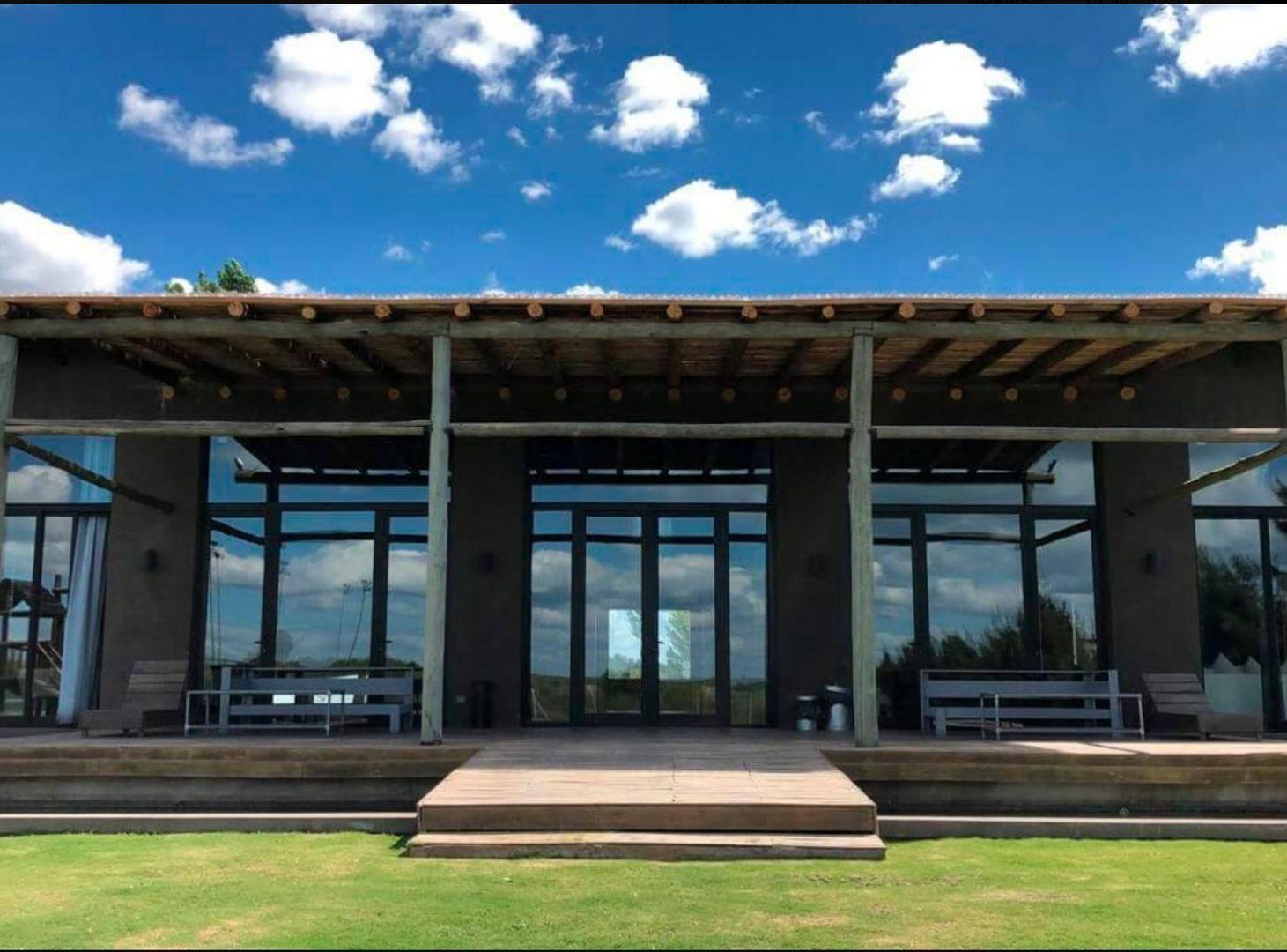 Foto de VENTA LOTE BARRIO NAUTICO EL NAUDIR ESCOBAR, imagen 1