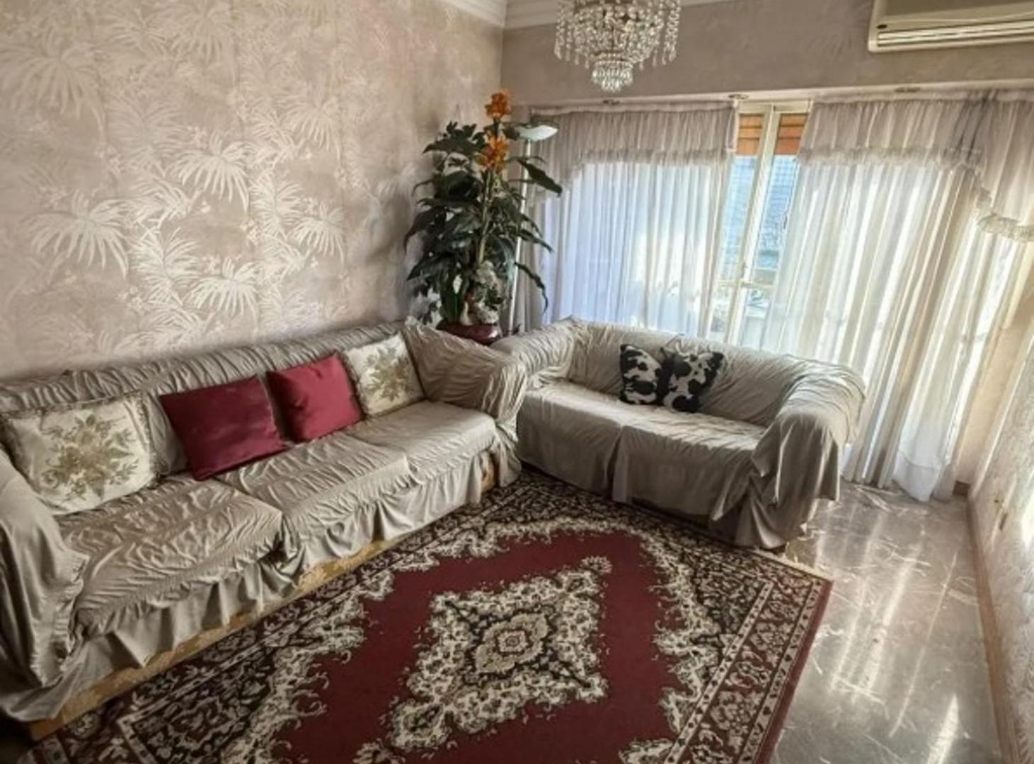 Foto de VENTA DEPTO 4 AMBIENTES CON COCHERA BALCON ALMAGRO, imagen 2