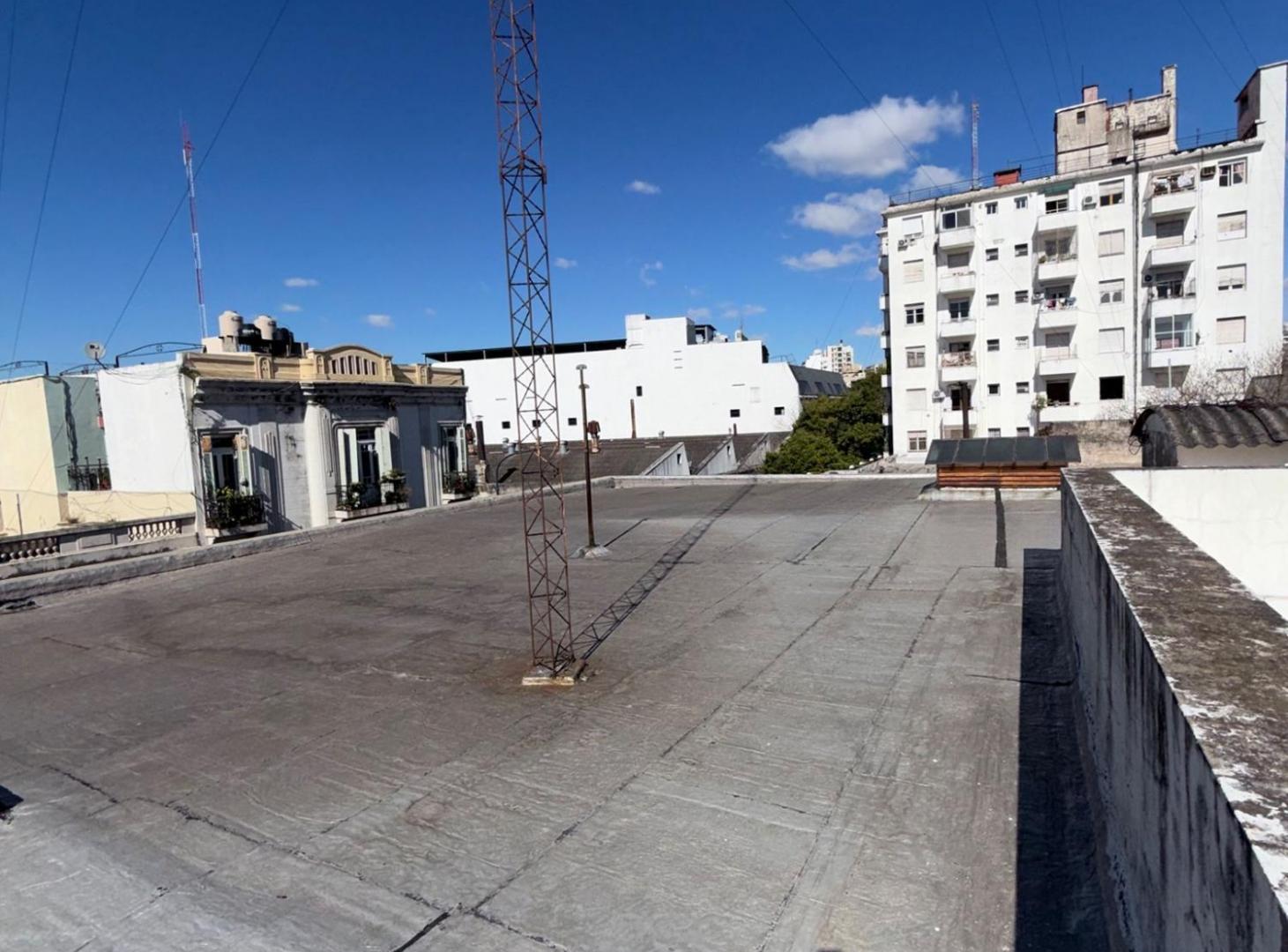 Foto de Galpon en venta en ONCE, imagen 2