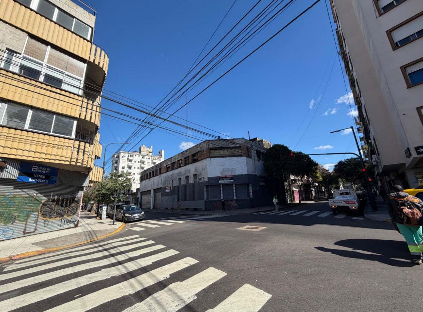 Foto de Galpon en venta en ONCE, imagen 3