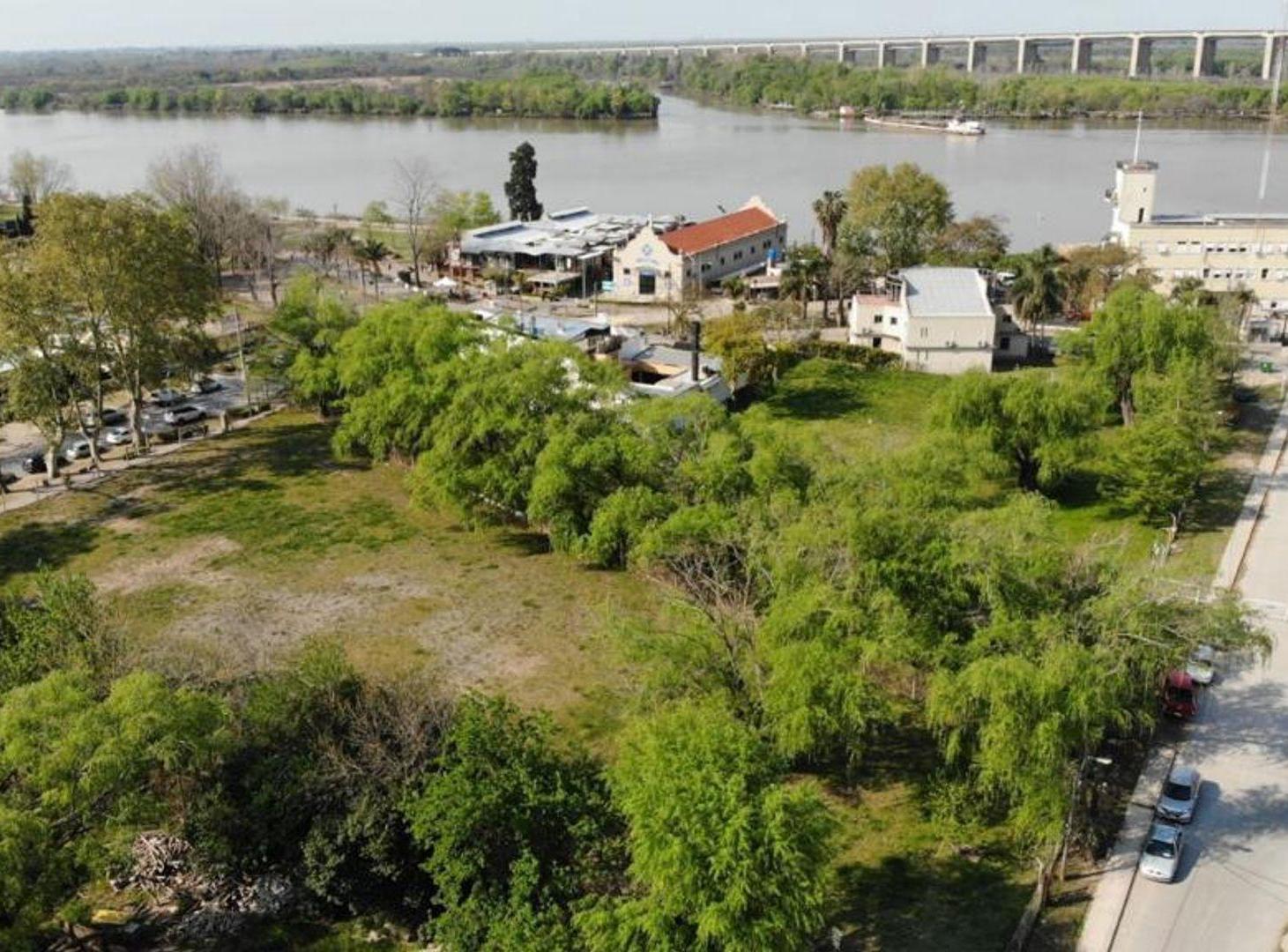 Foto de VENTA LOTE EMPRENDIMIENTO EN ZARATE, imagen 1