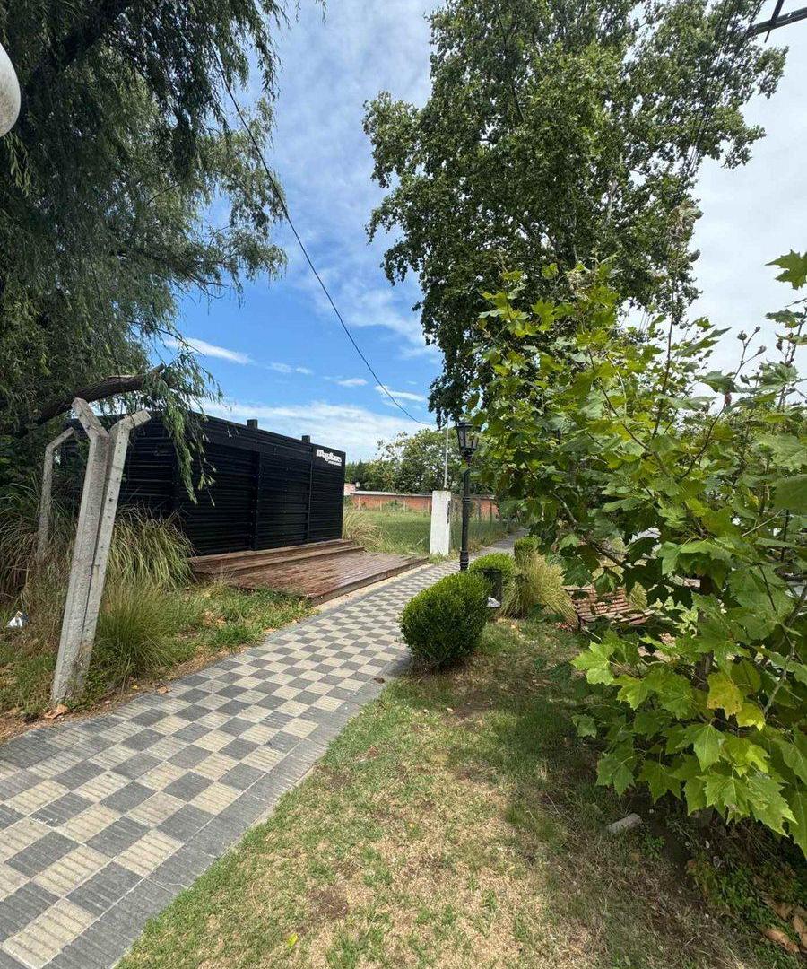 Foto de VENTA LOTE EMPRENDIMIENTO EN ZARATE, imagen 3